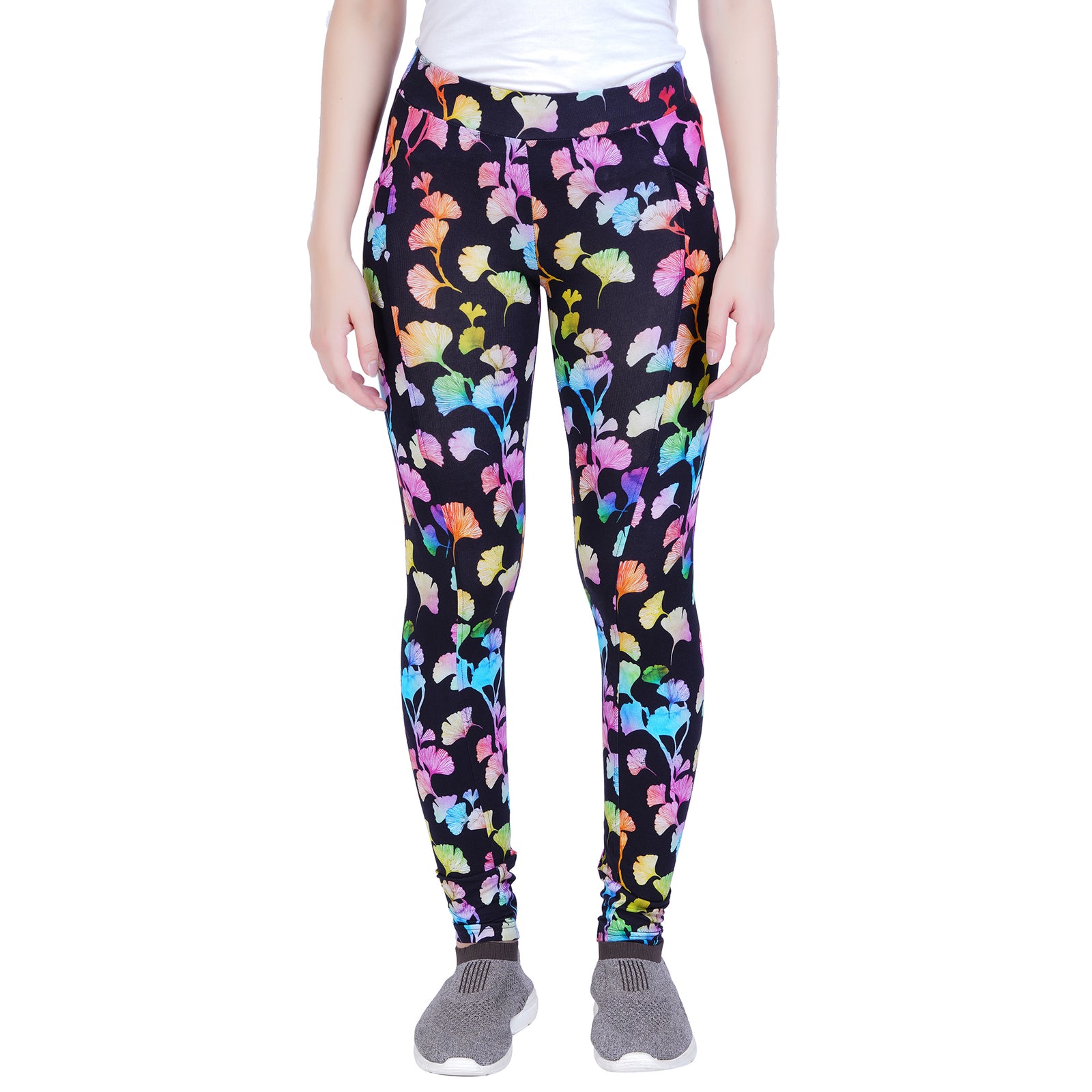 Nevermind - Adult Leggings main image 0