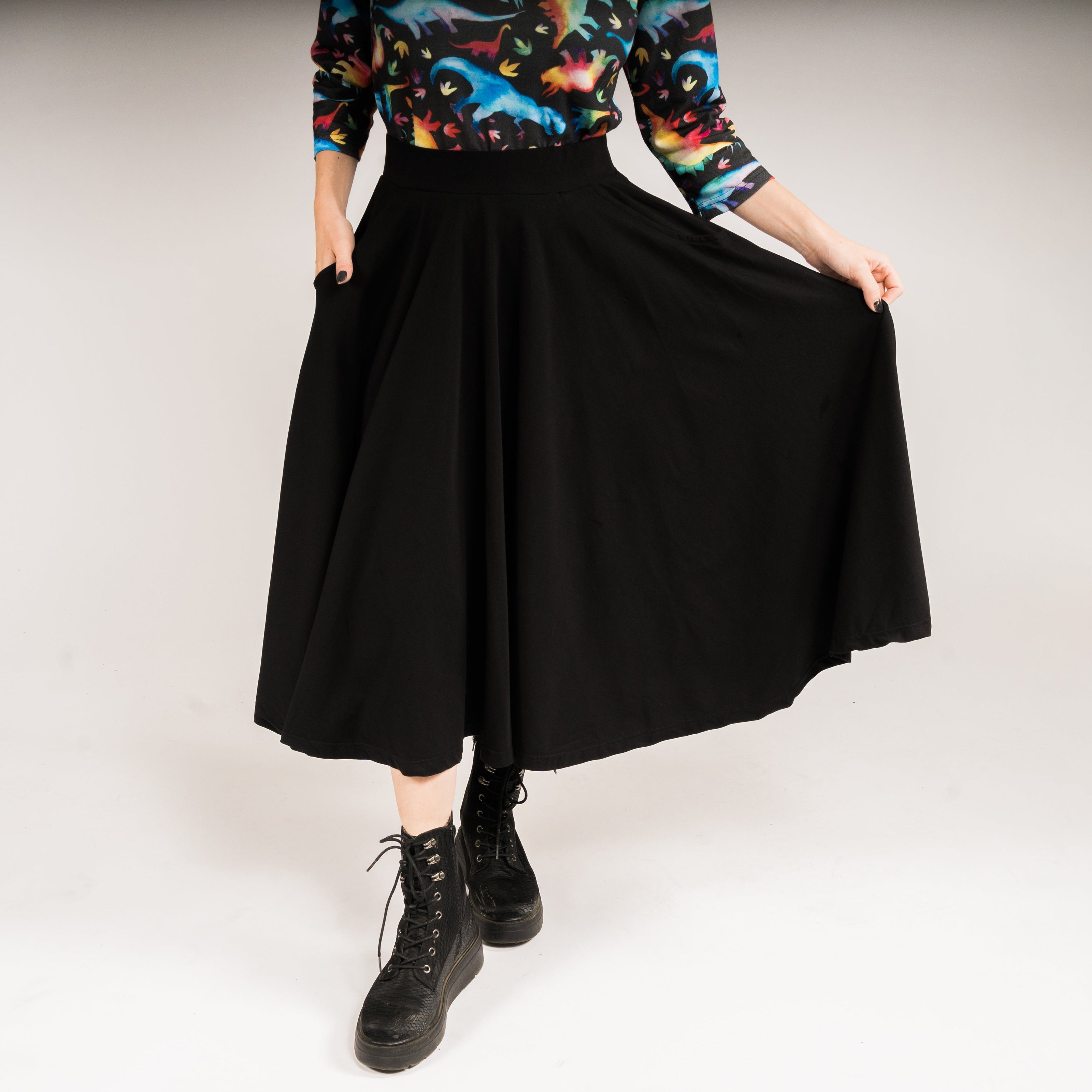 Onyx Skirt main image 0
