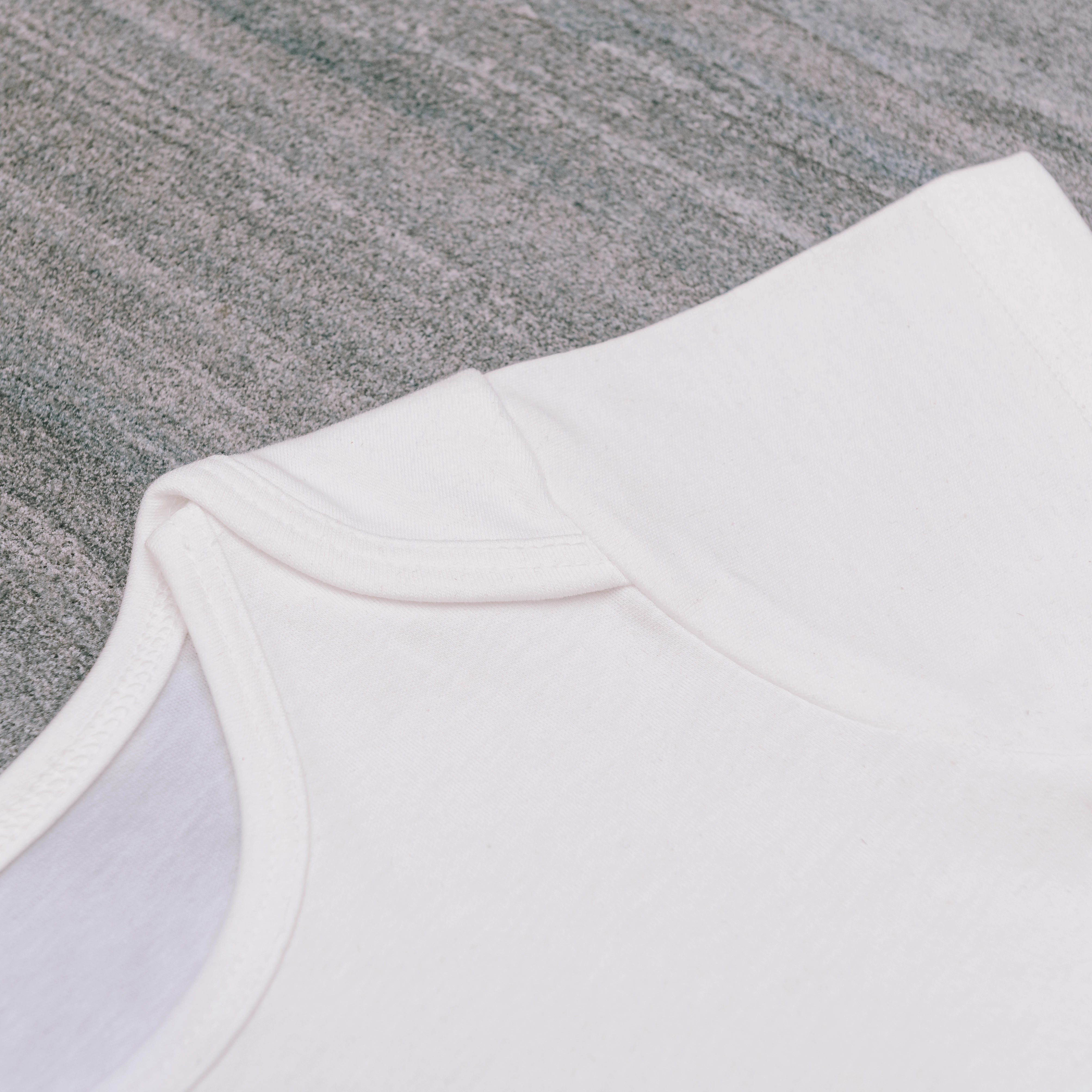 ABCs of Science Baby Bodysuits