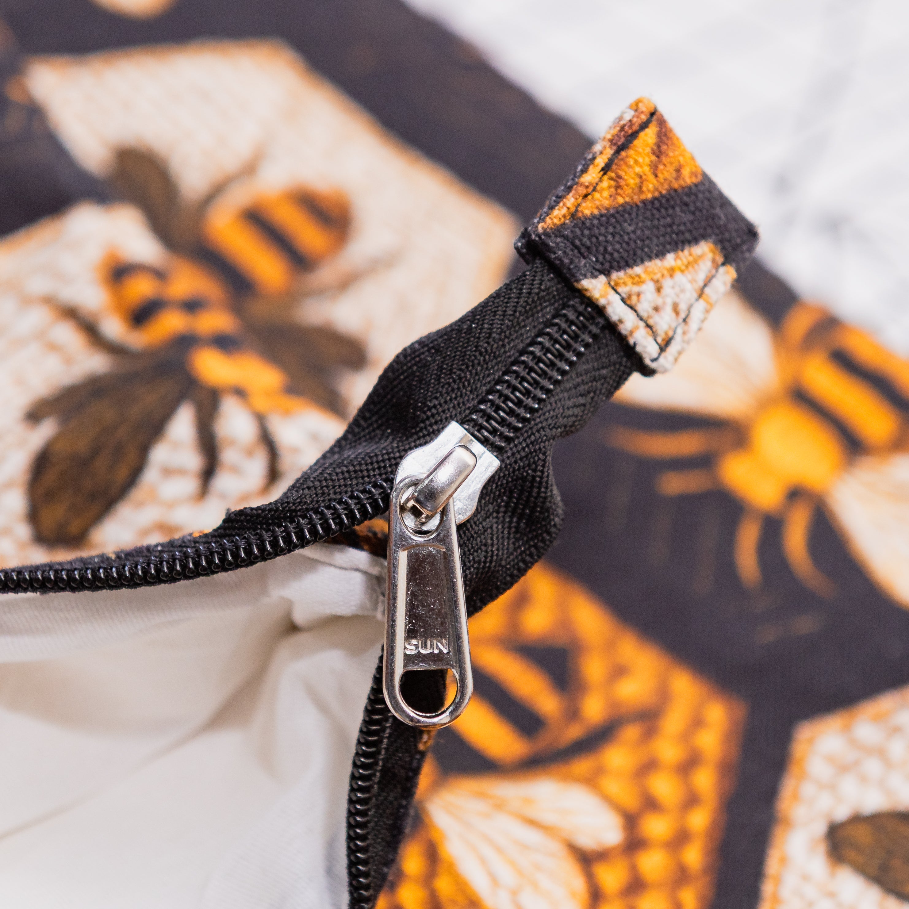 Bees Tote Bag