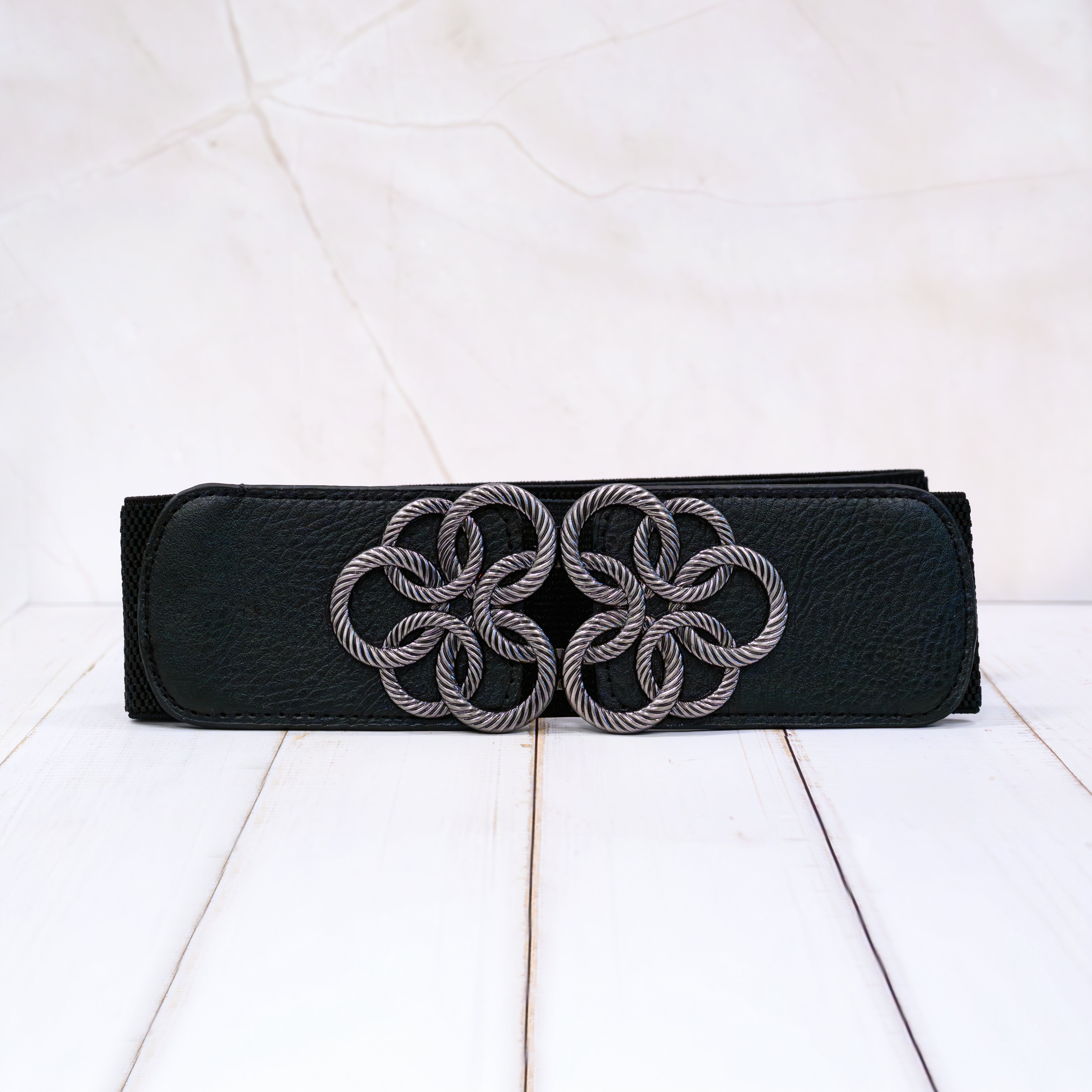 Bloom Swirl Belt