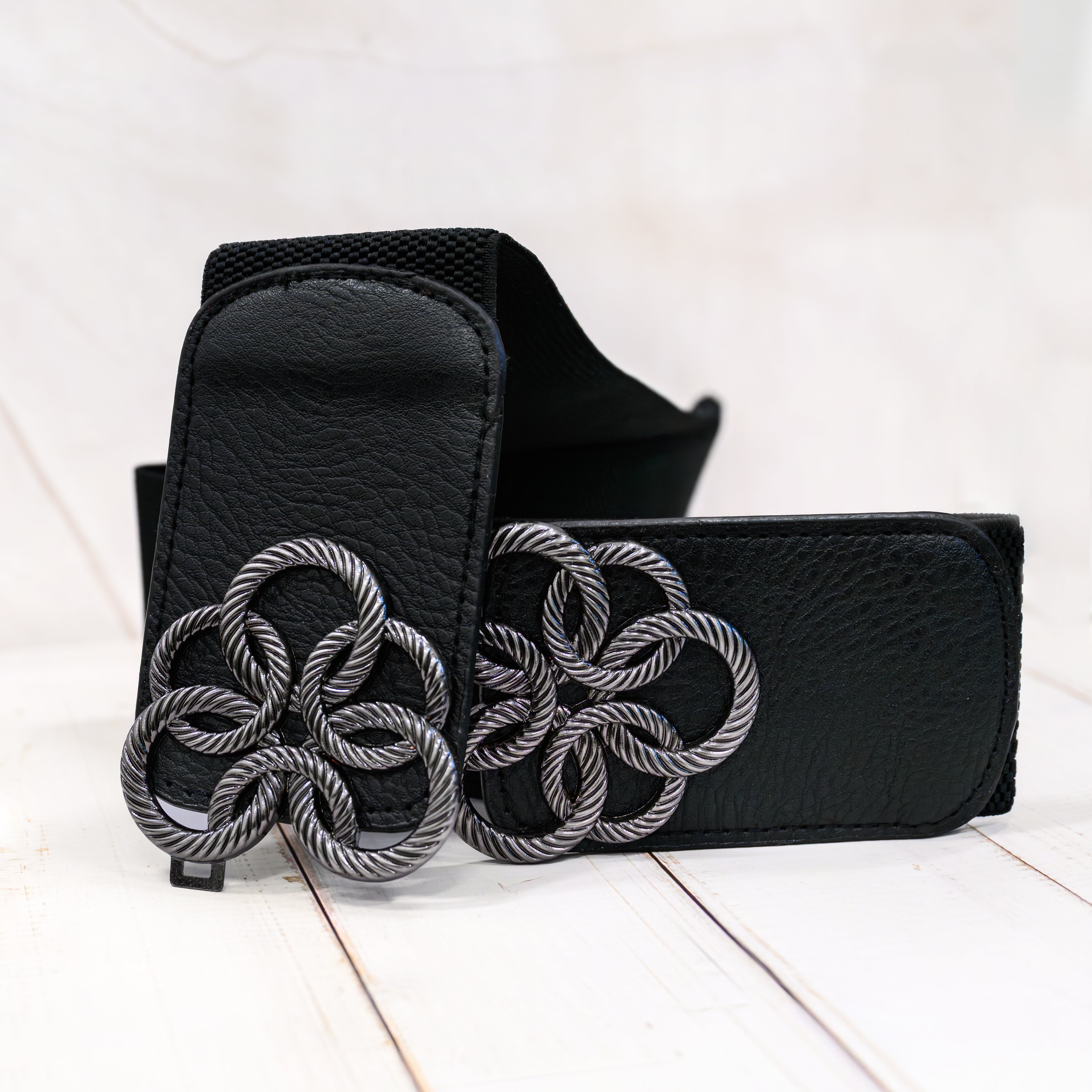 Bloom Swirl Belt