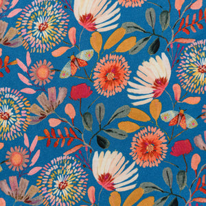Botanical Blooms