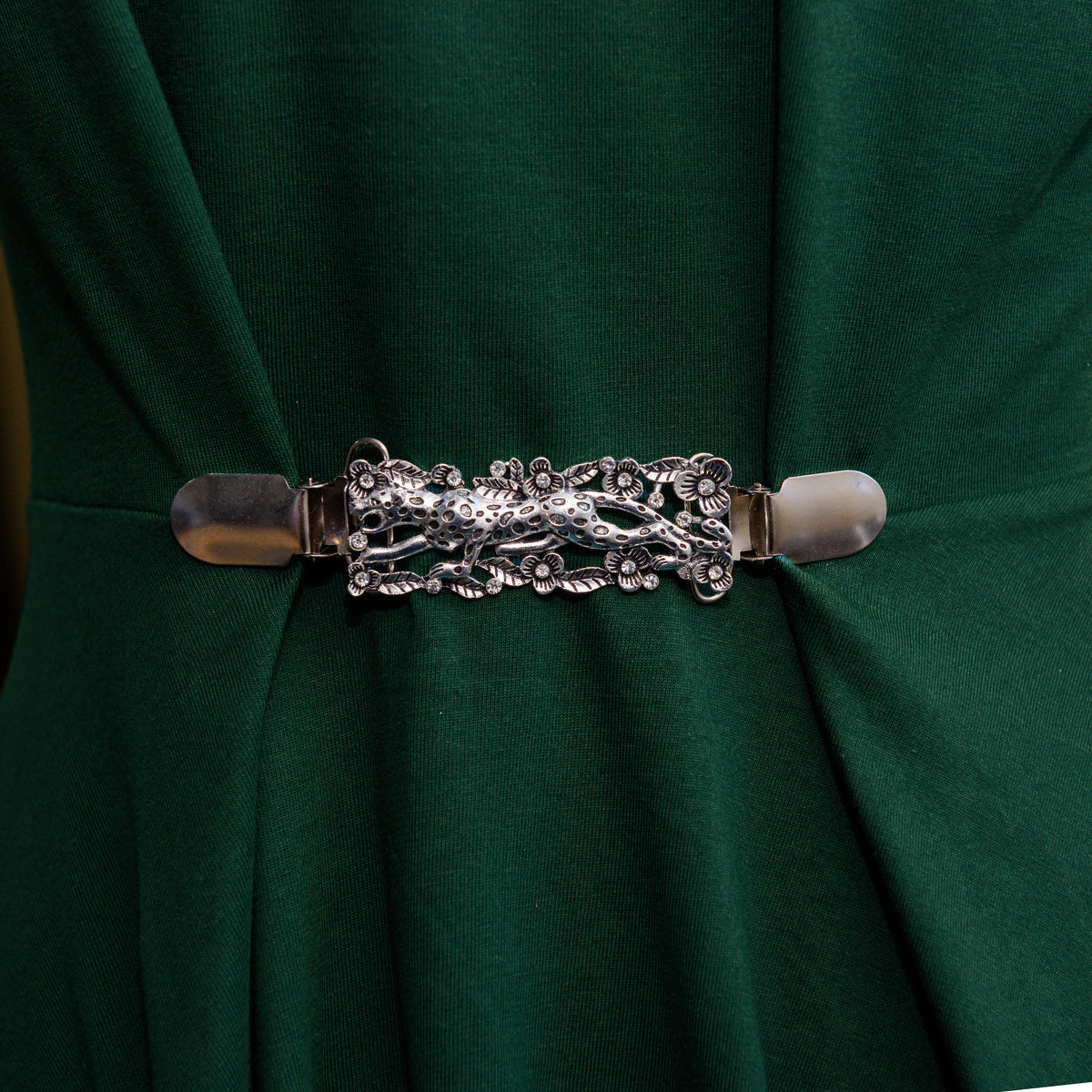 Cheetah Cinch Clip
