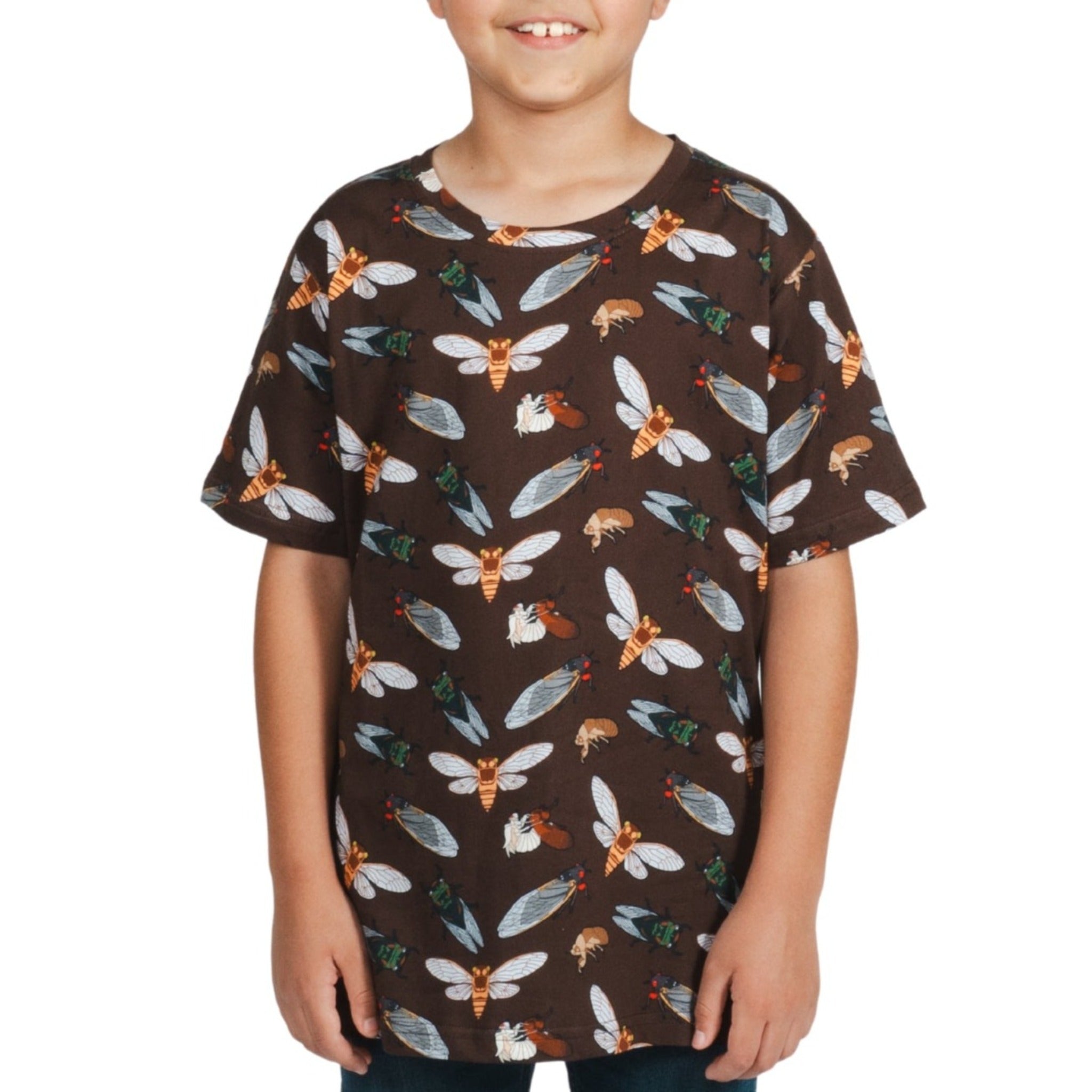 (Pre-order) Cicadas Kids T-Shirt