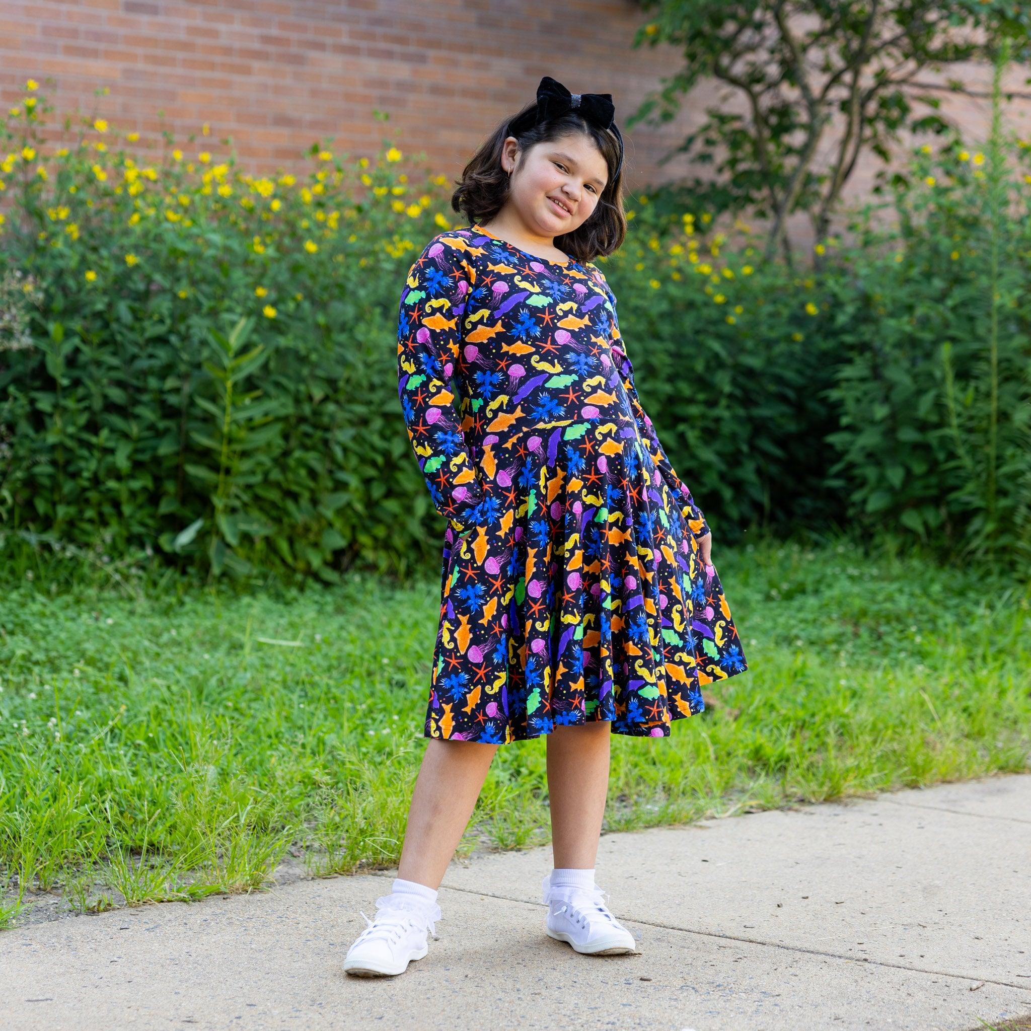 Walmart Spring Clothes For Juniors Casual Dresses For Girls 10 To 12 Sweet  Stylish, image size:2048x2048