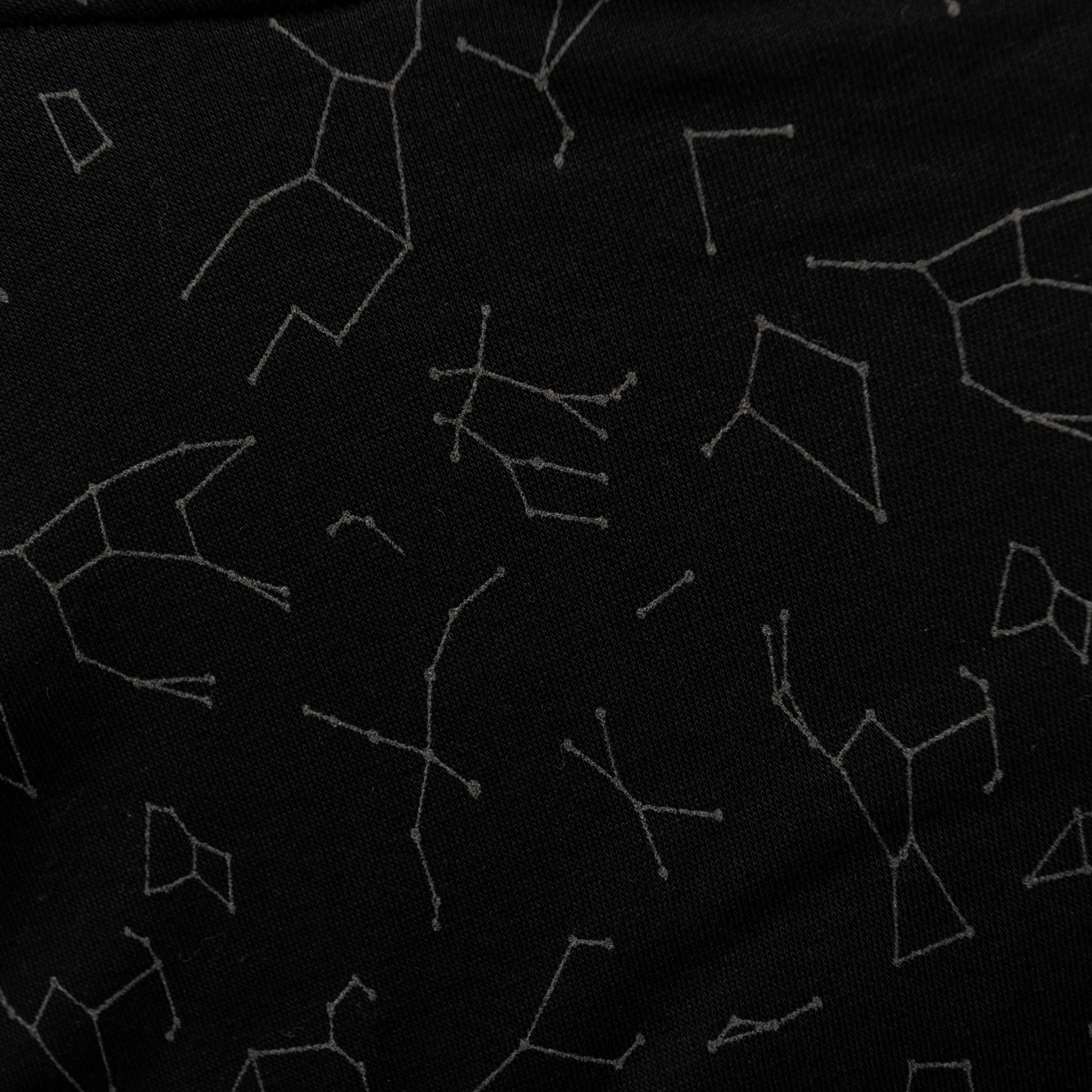 Constellations Unisex Adults Hoodie