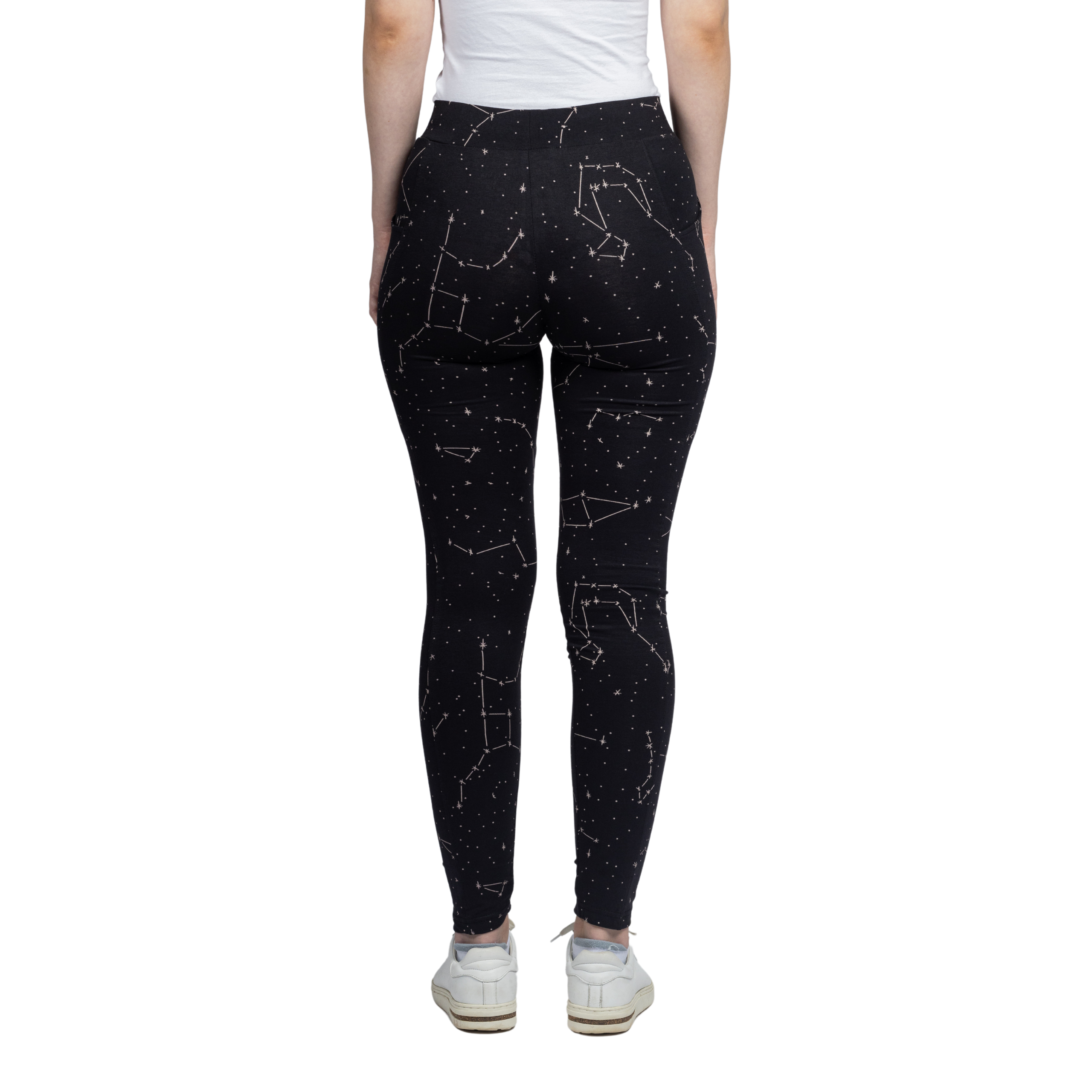 Constellation yoga pants on sale