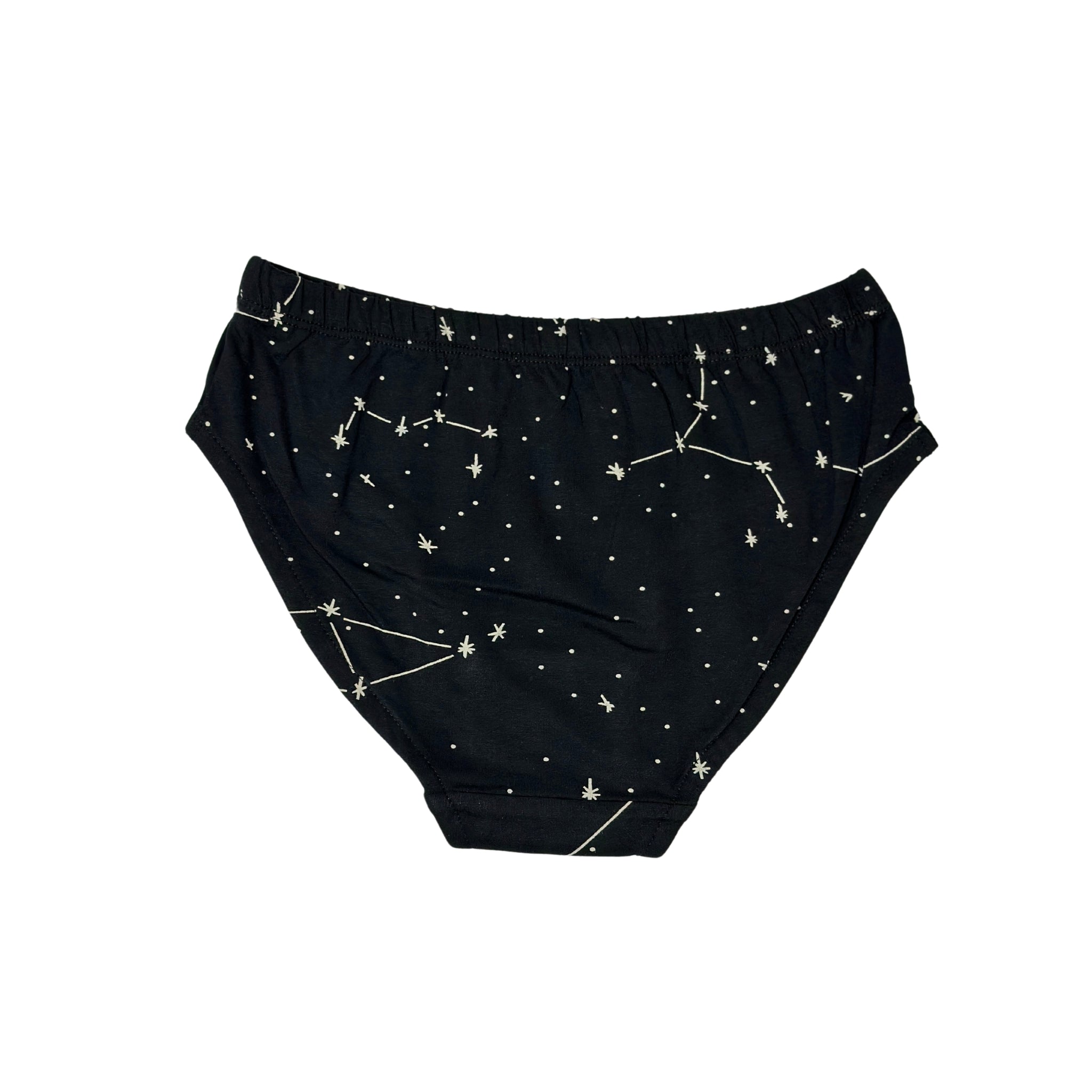 (Pre-order) Space Adults Underwear- 3 Pack