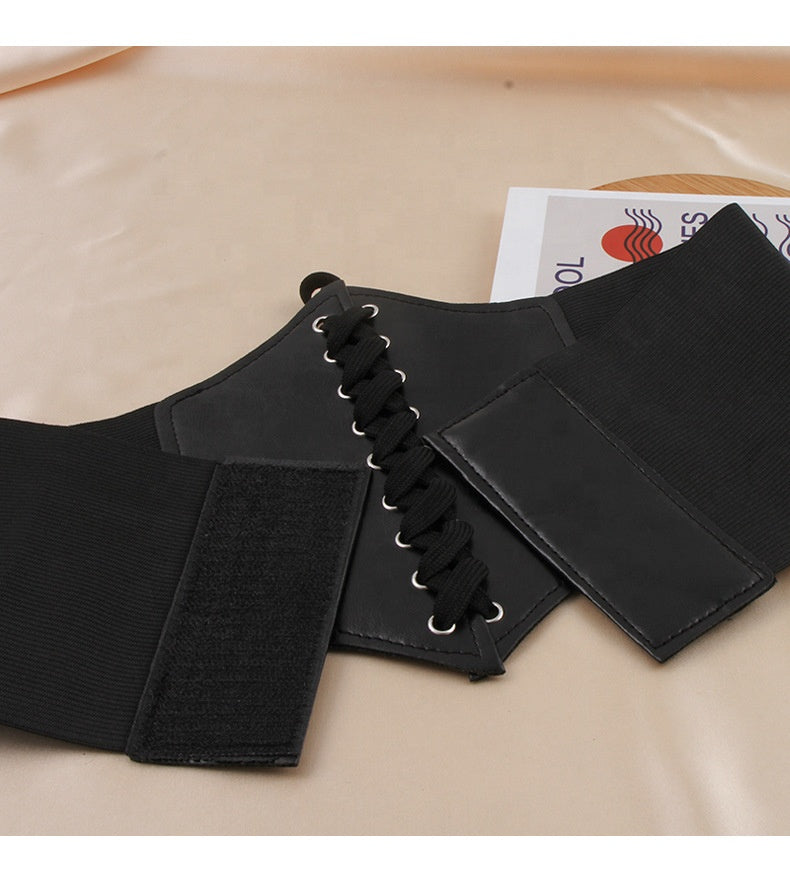 Underbust Corset Belt