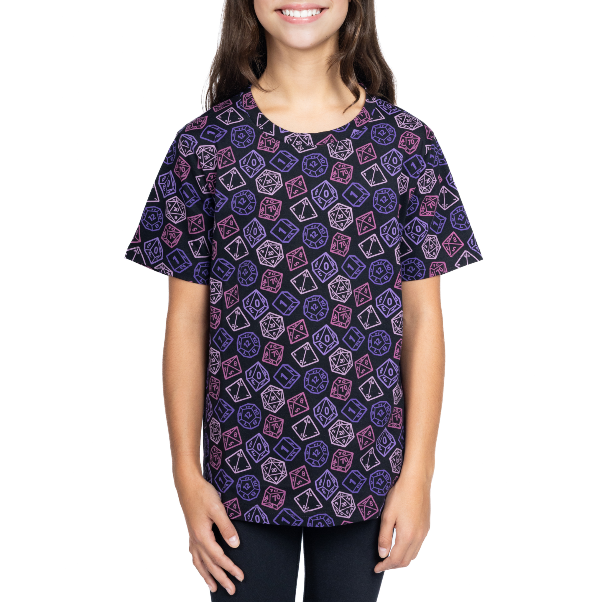 Dice Kids T-Shirt