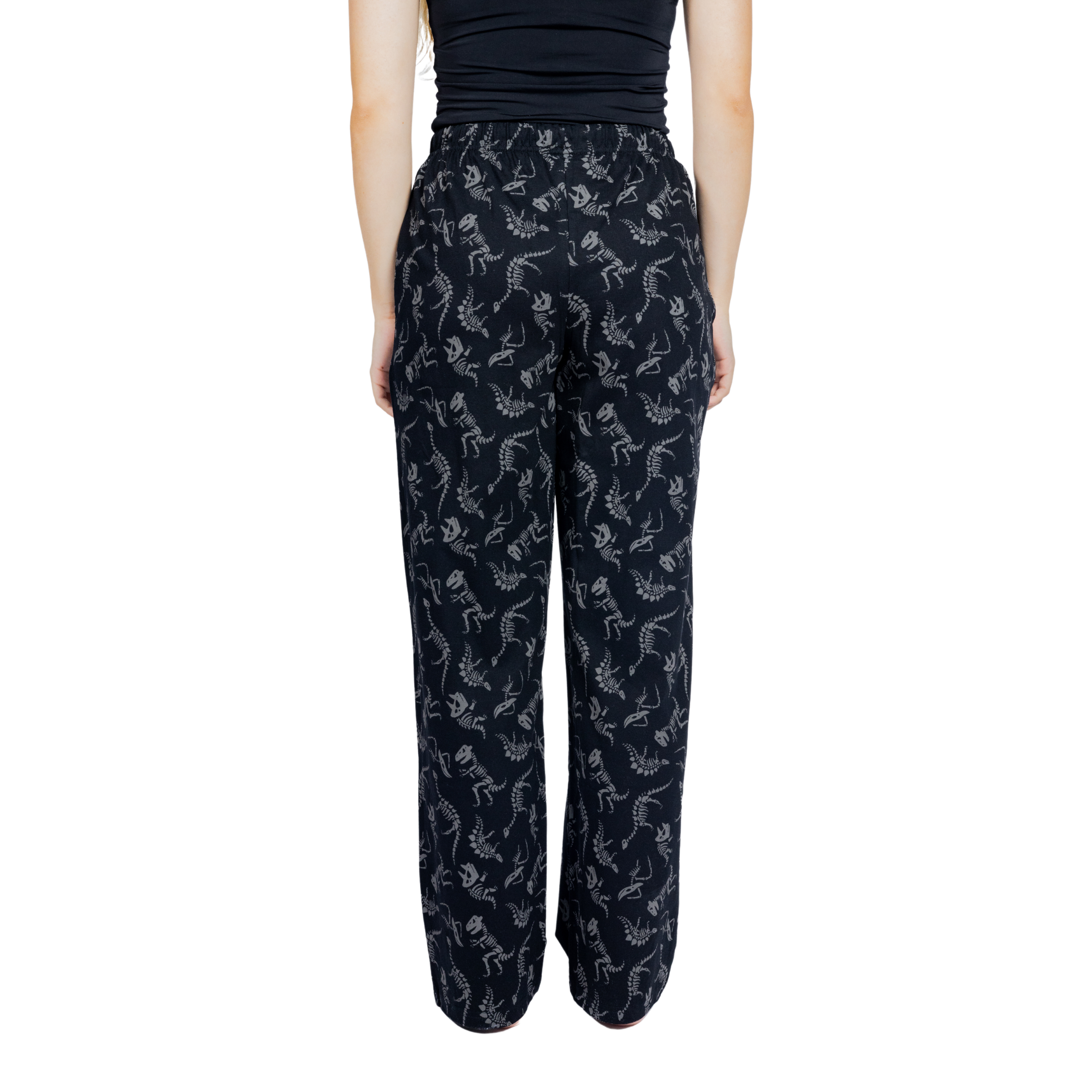 Dinosaur Fossils Lounge Pants