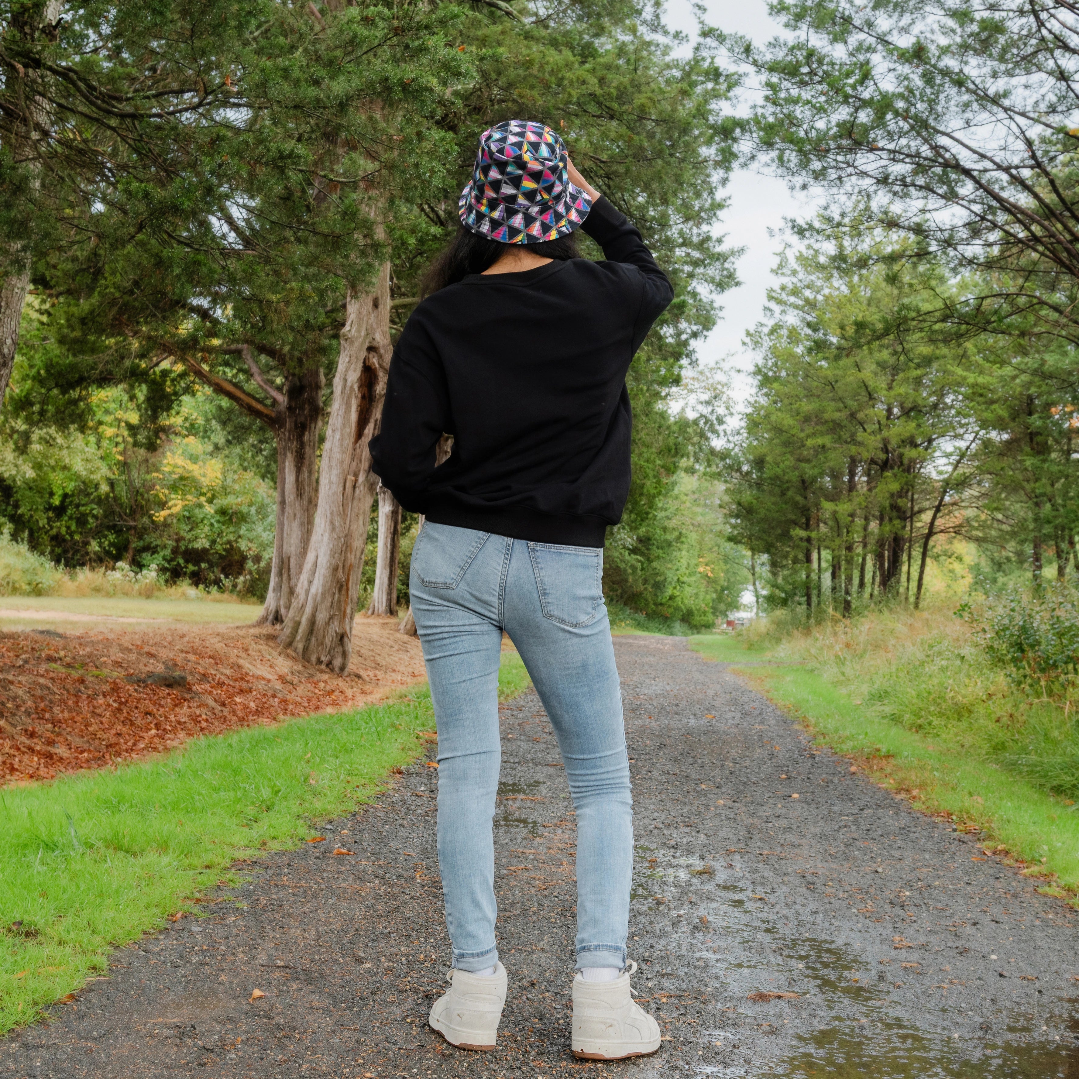 DNA Pride Adults Sweatshirt