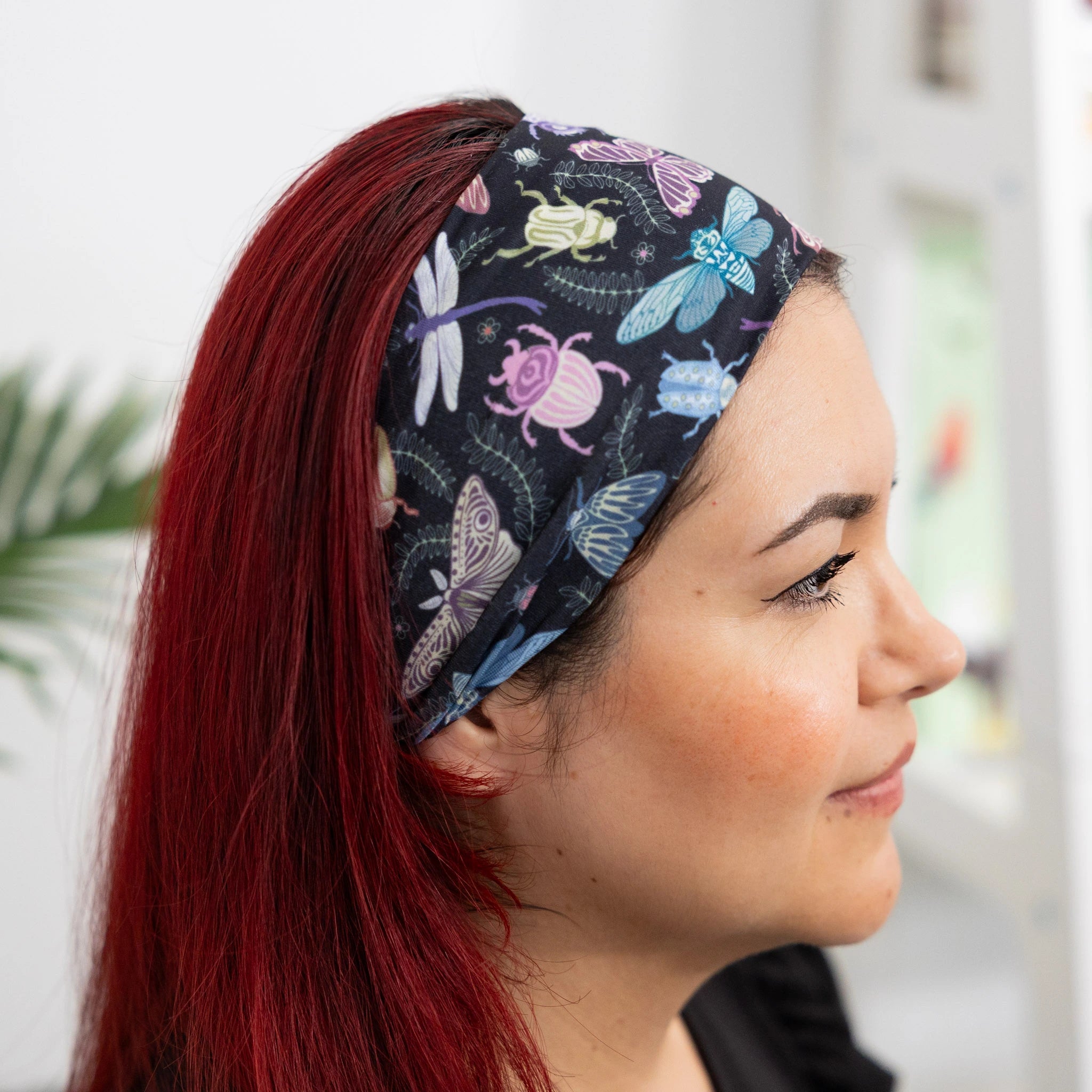 Doodle Bugs Headband