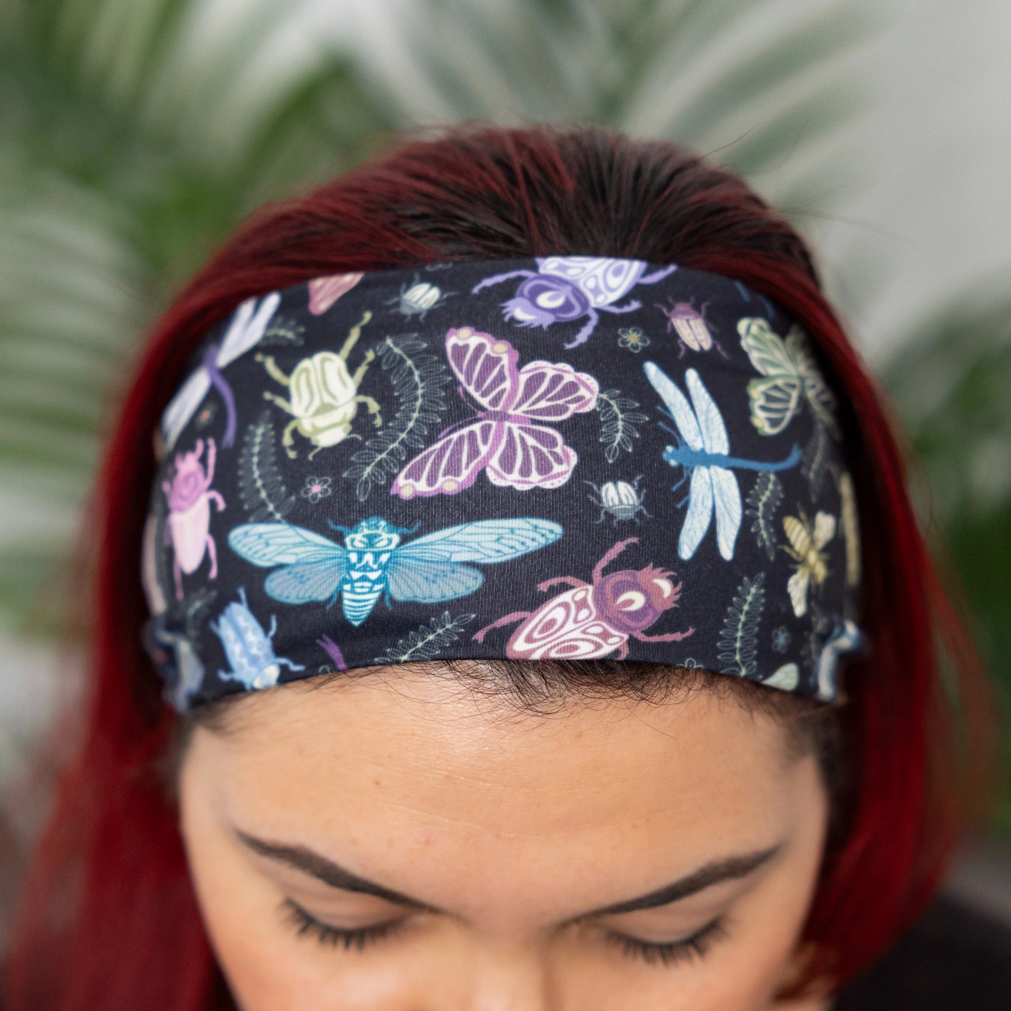 Doodle Bugs Headband
