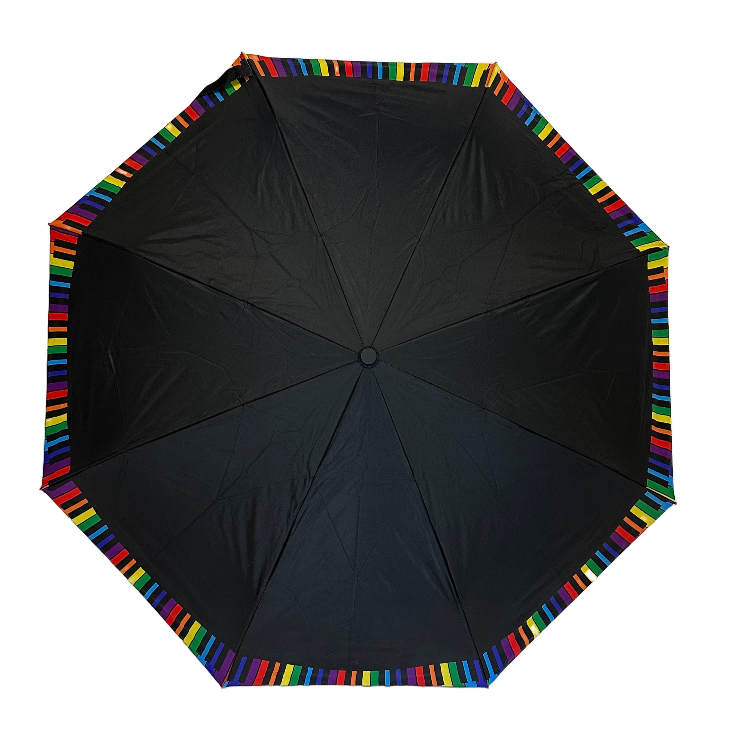 Chromatic Scales Umbrella