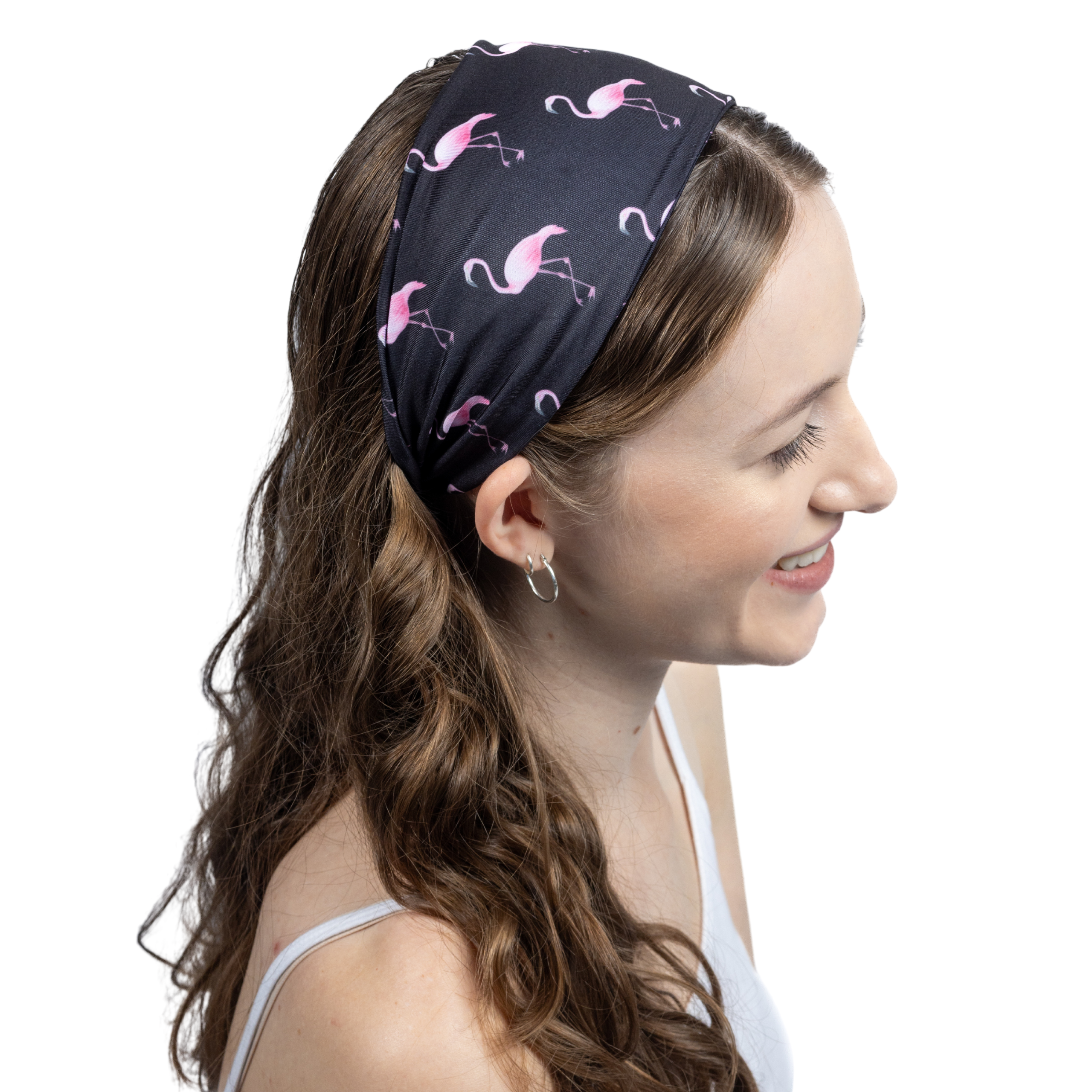 Flamingo Headband