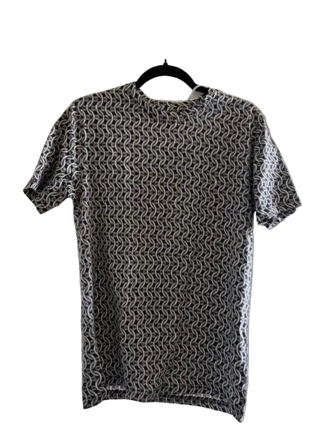 Chainmail T-Shirt Sample - S