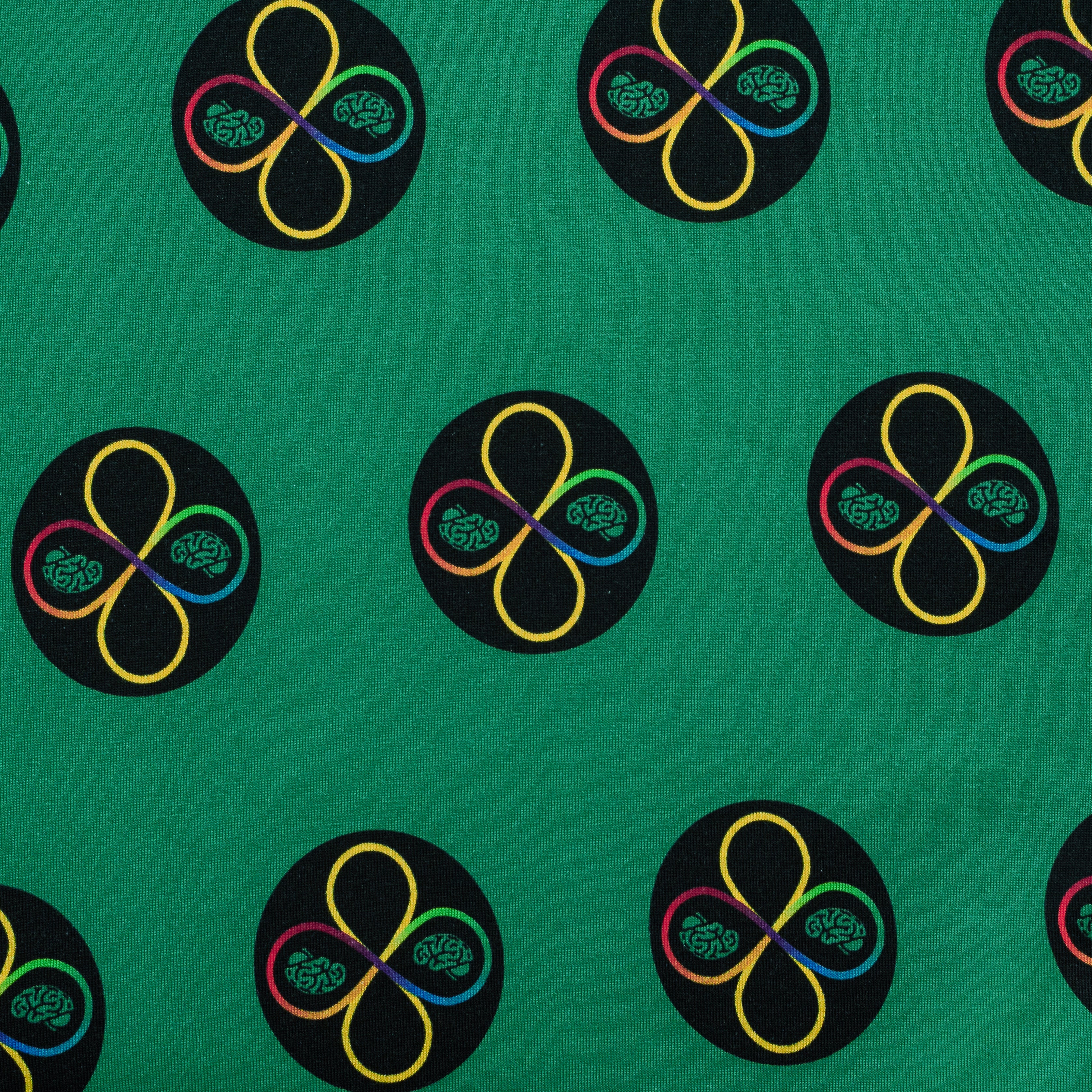 Infinite Love Twirl Dress