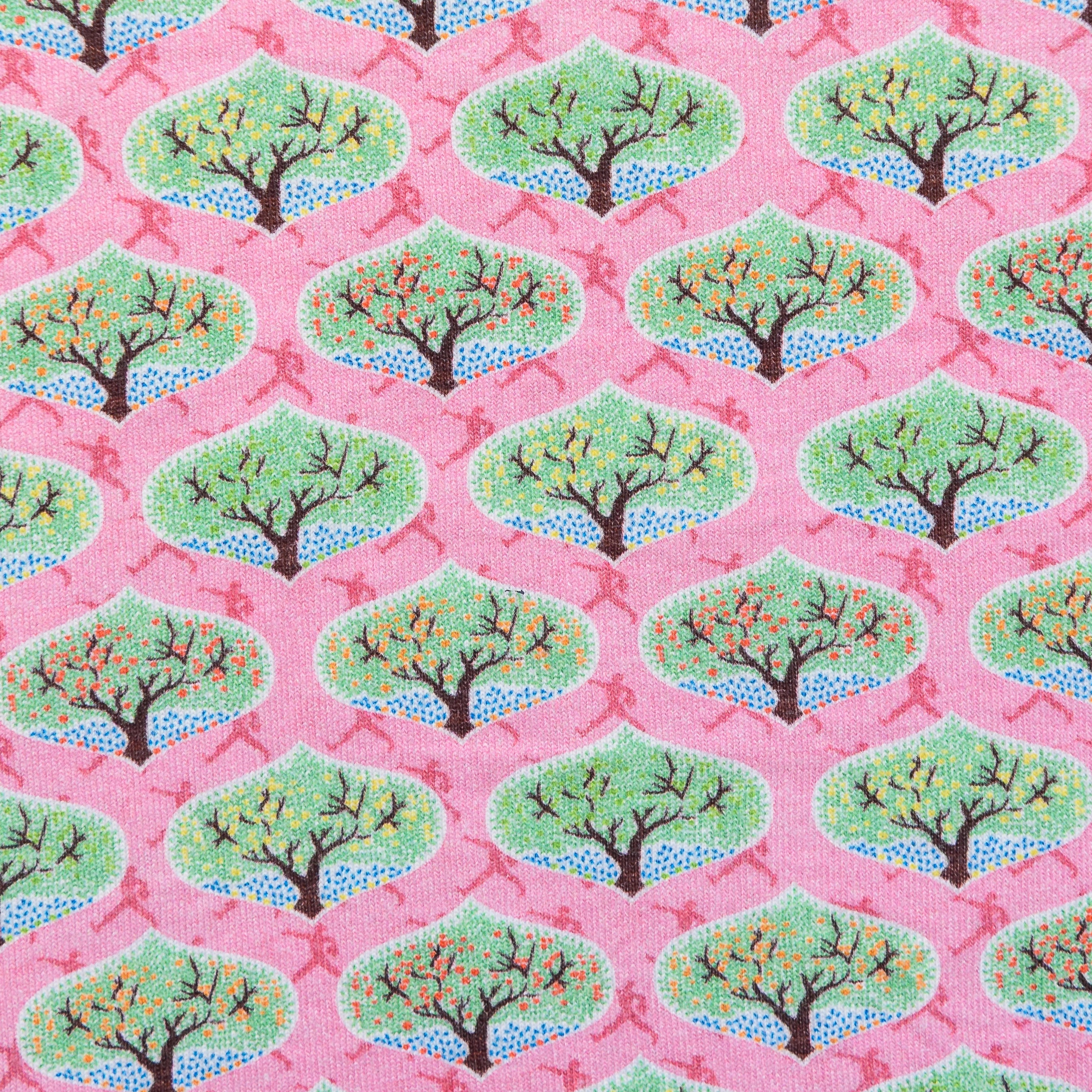 Johnny's Apple Orchard Dress with Pockets