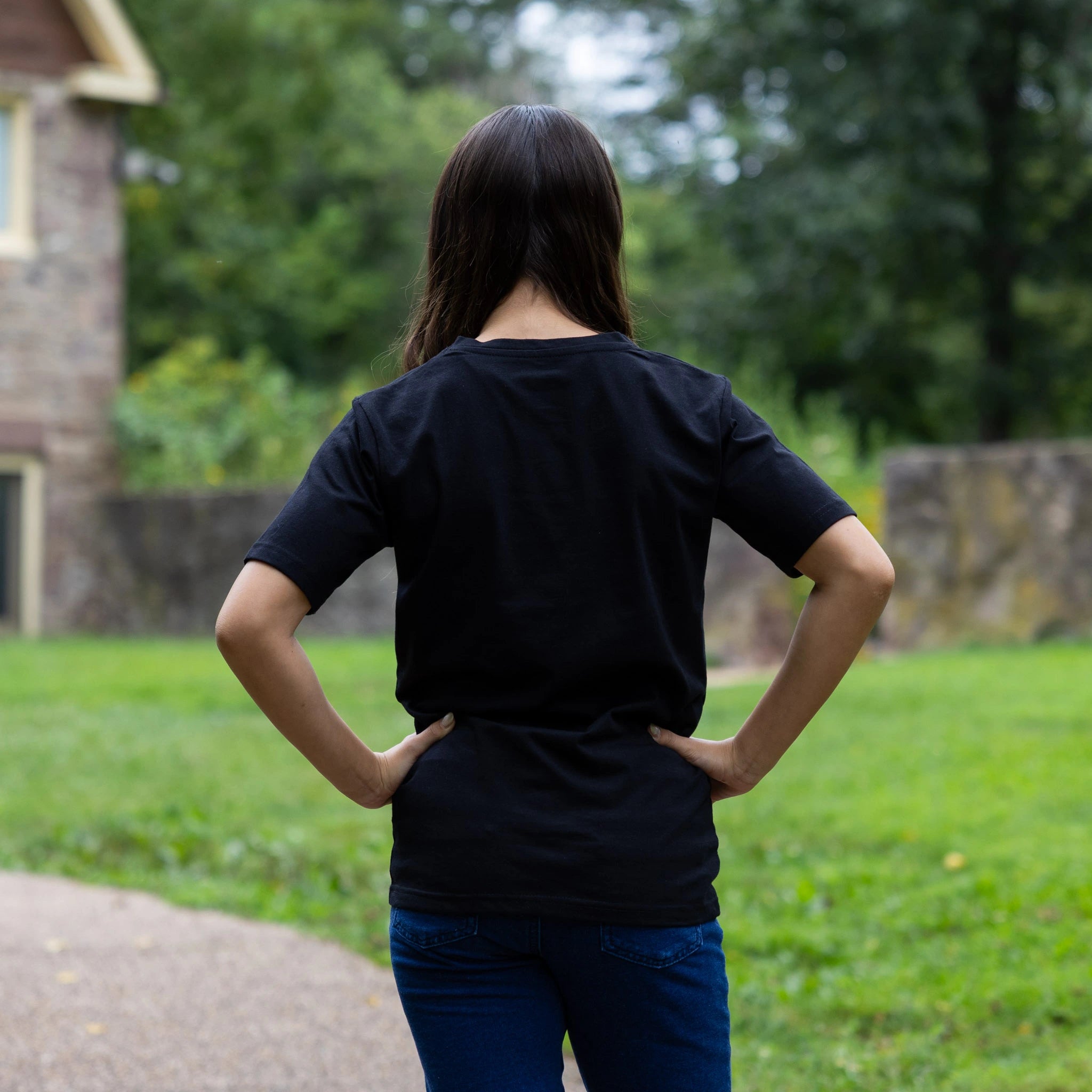 Katherine Johnson Kids T-Shirt