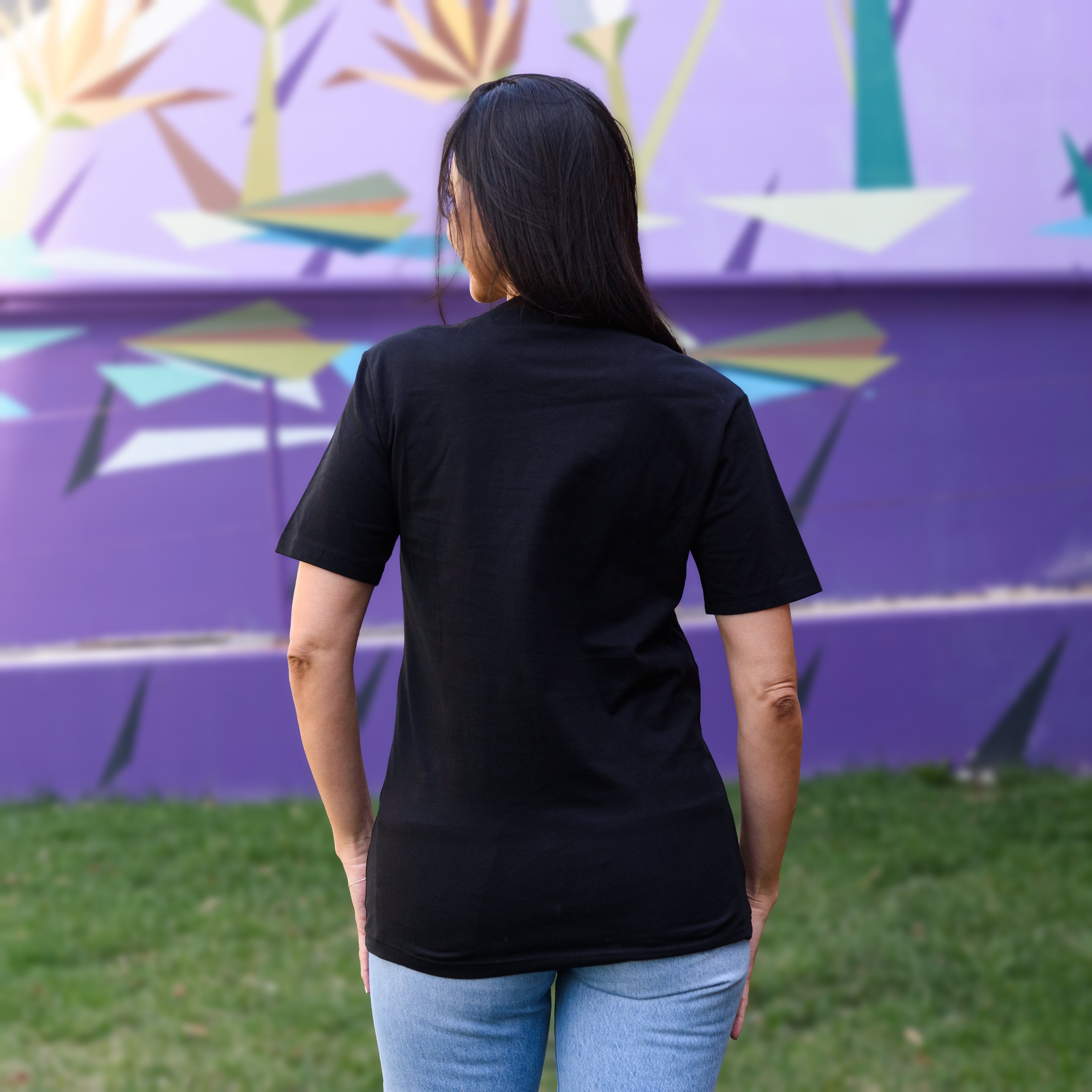 Know Thyshelf Adults Unisex T-Shirt
