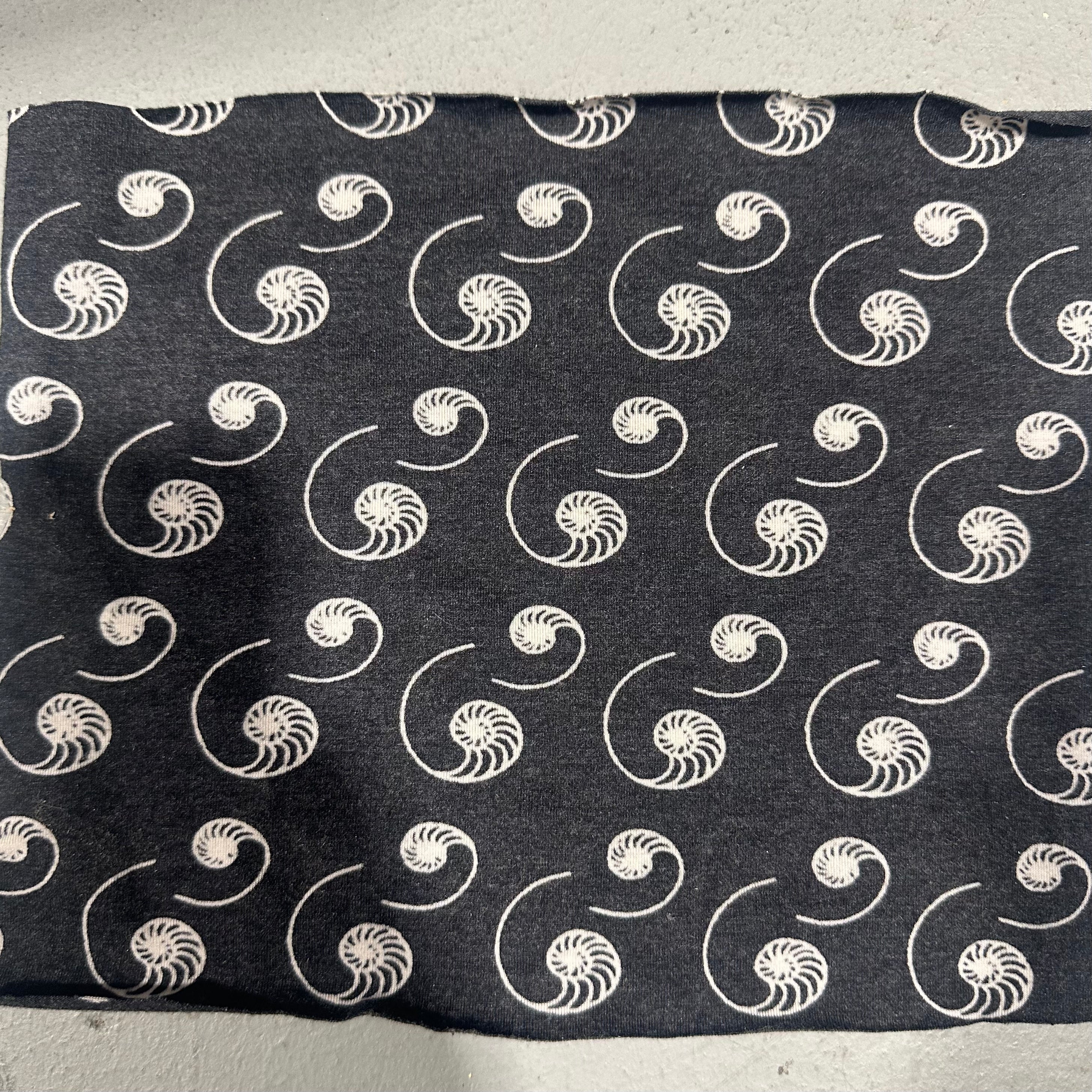 STEAM Fabric Swatches