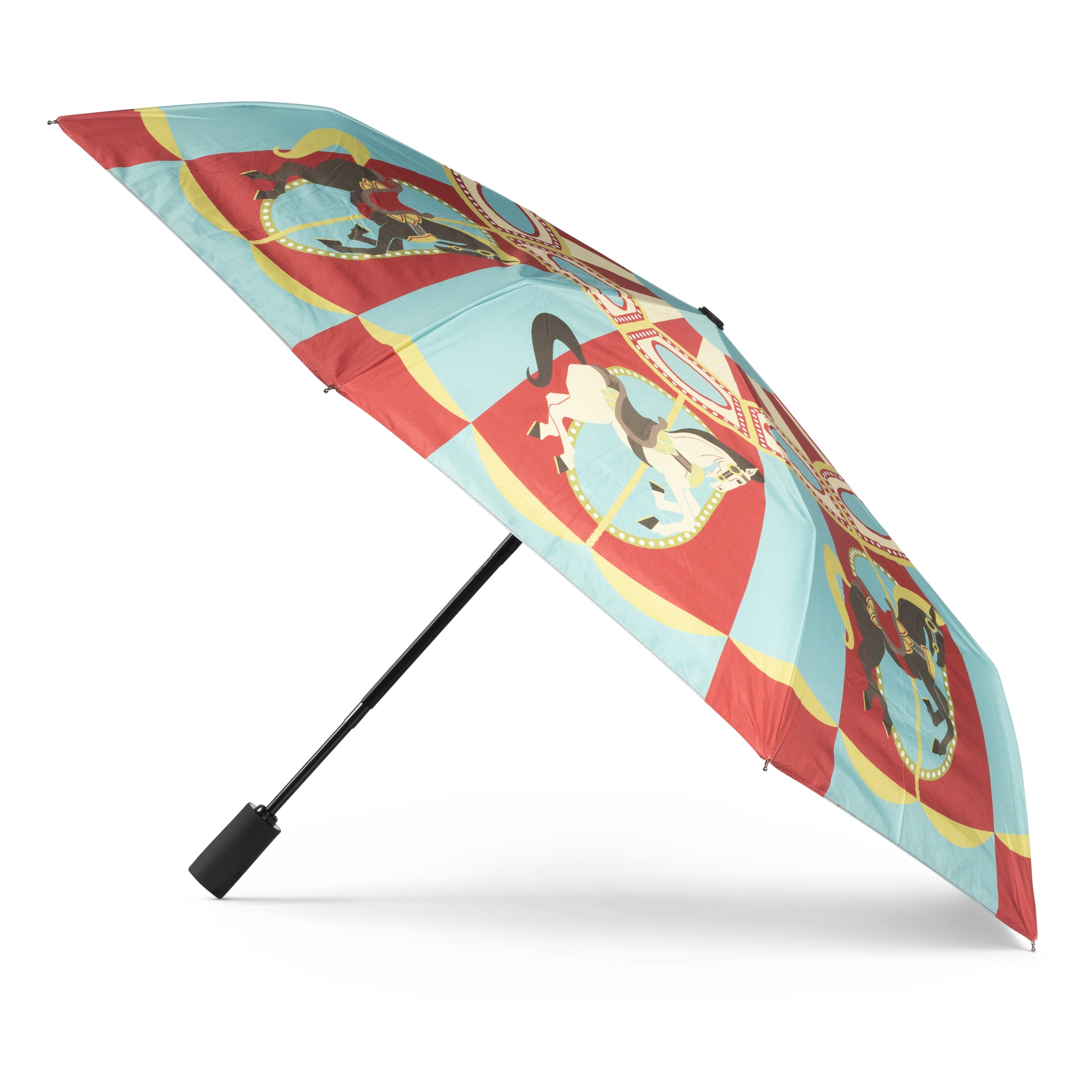 Merry-Go-Round Umbrella