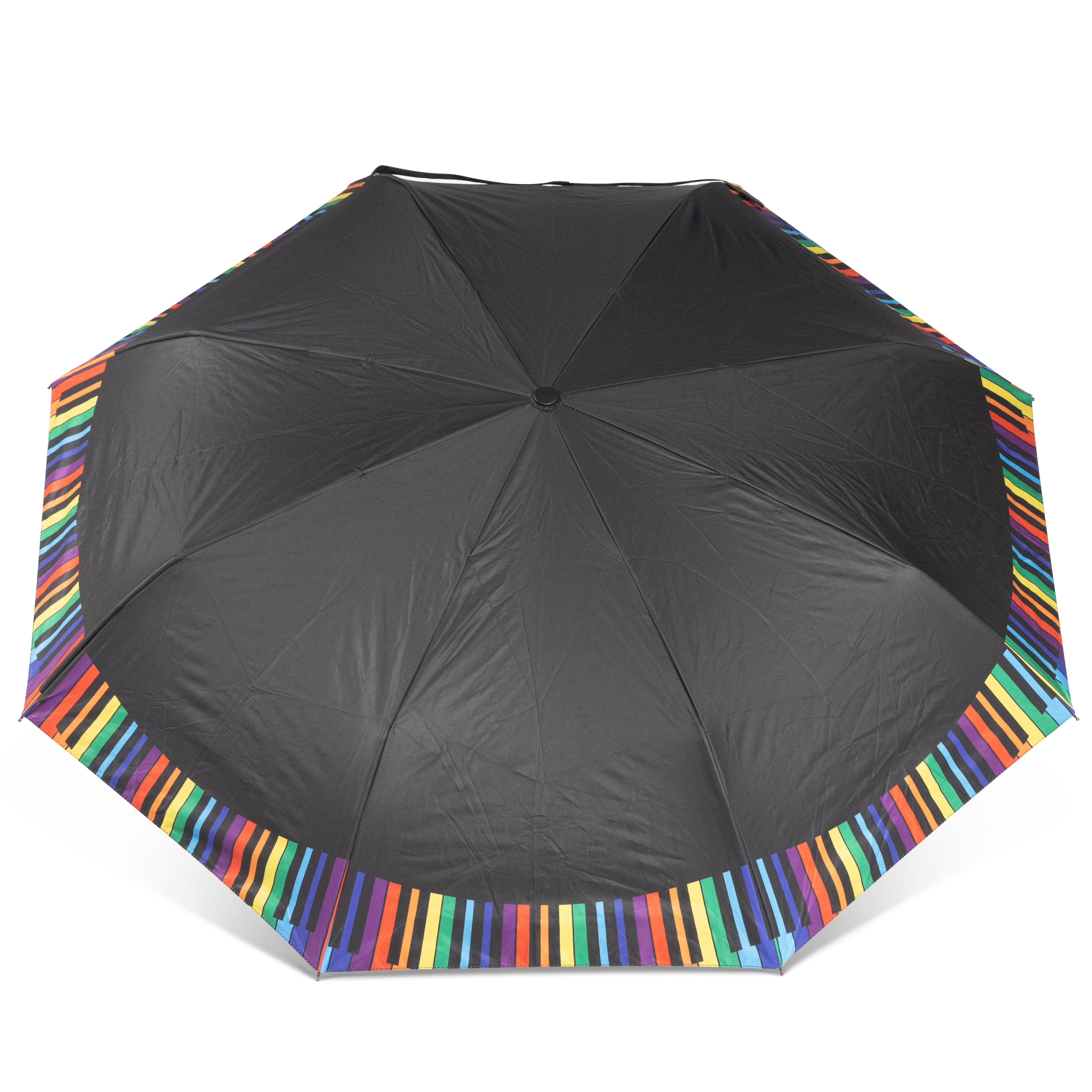 Chromatic Scales Umbrella