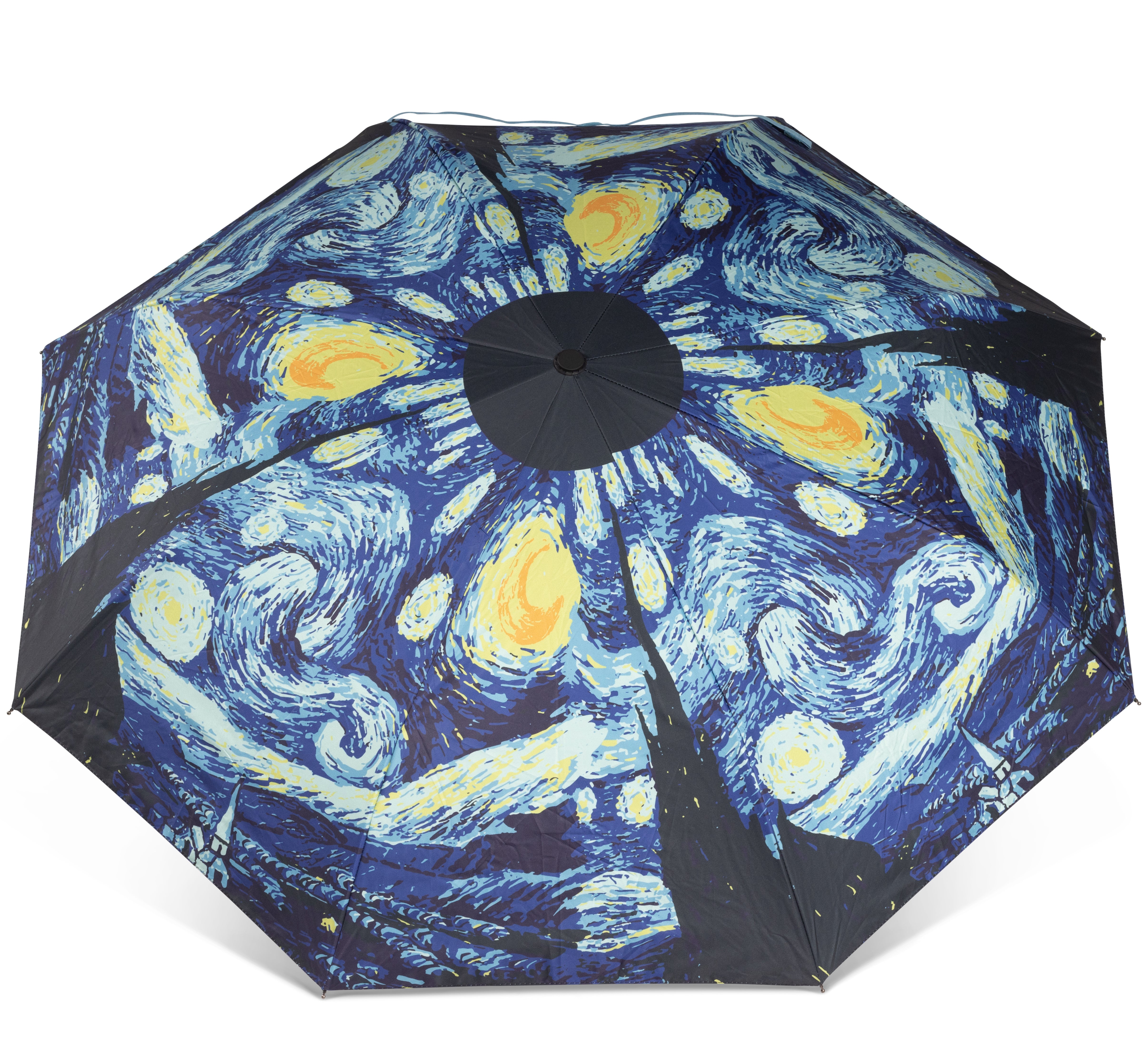 Starry Night Umbrella