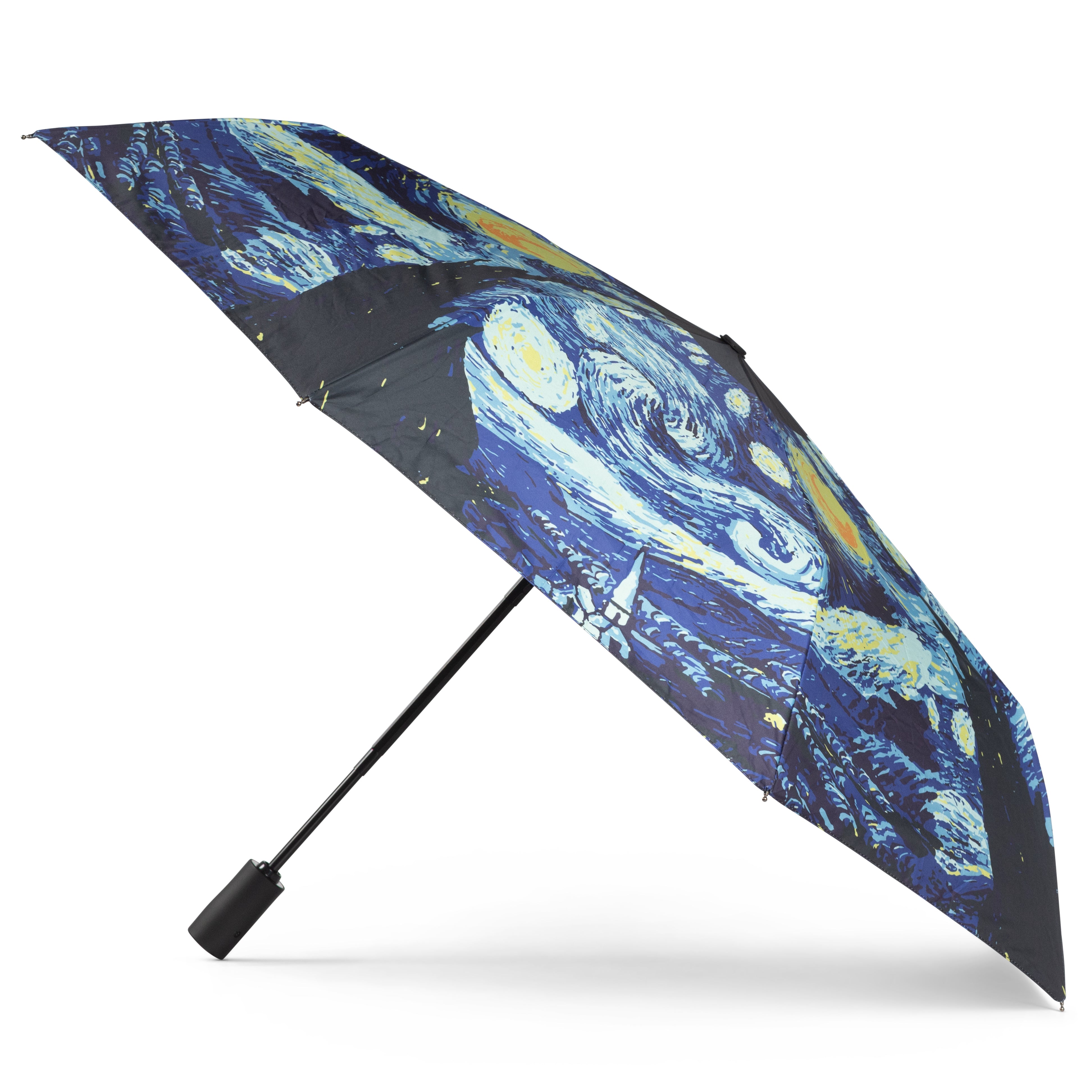 Starry Night Umbrella