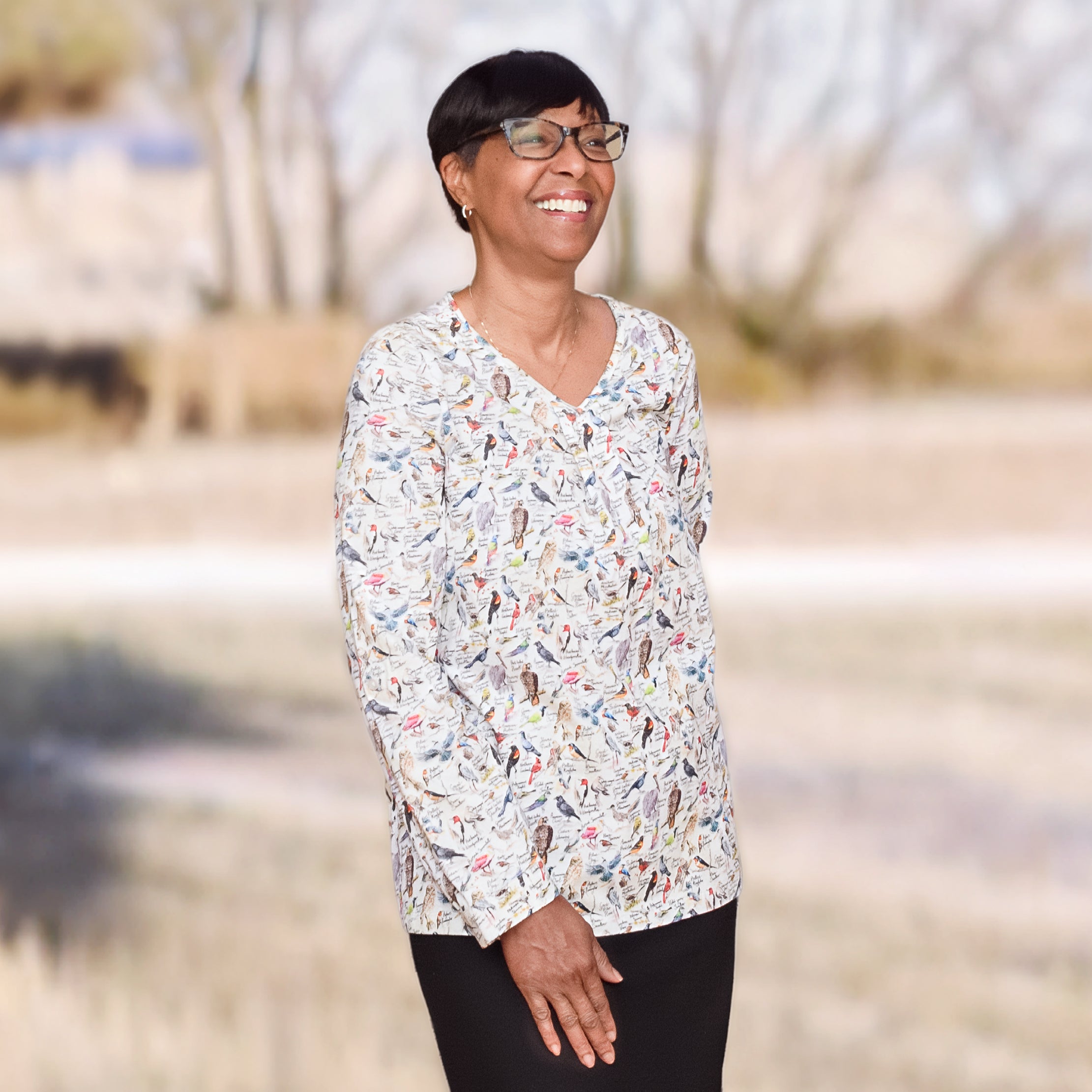 North American Birds Top