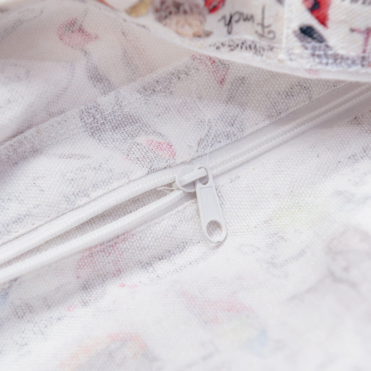 North American Birds Tote Bag