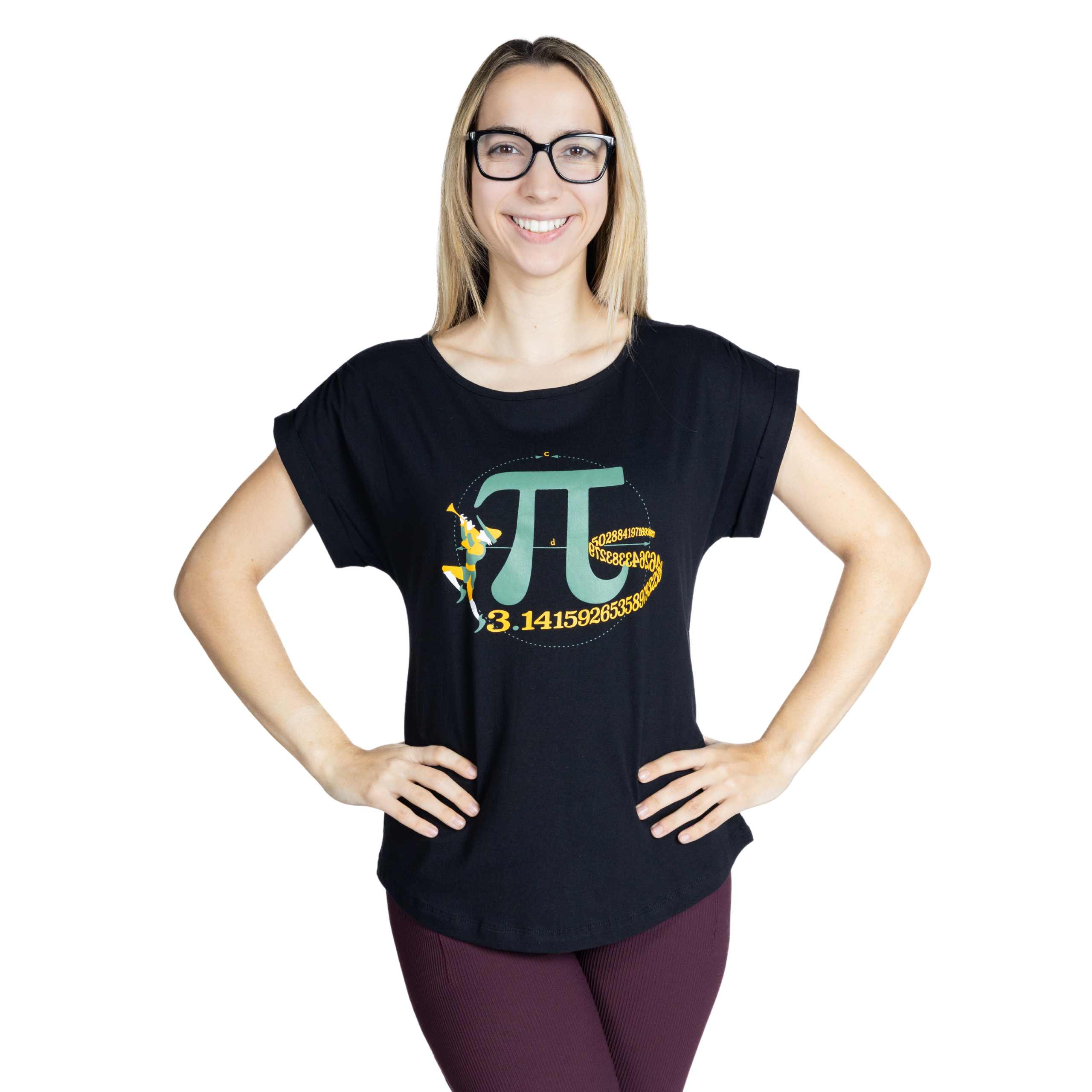 Pi'ed Piper Top