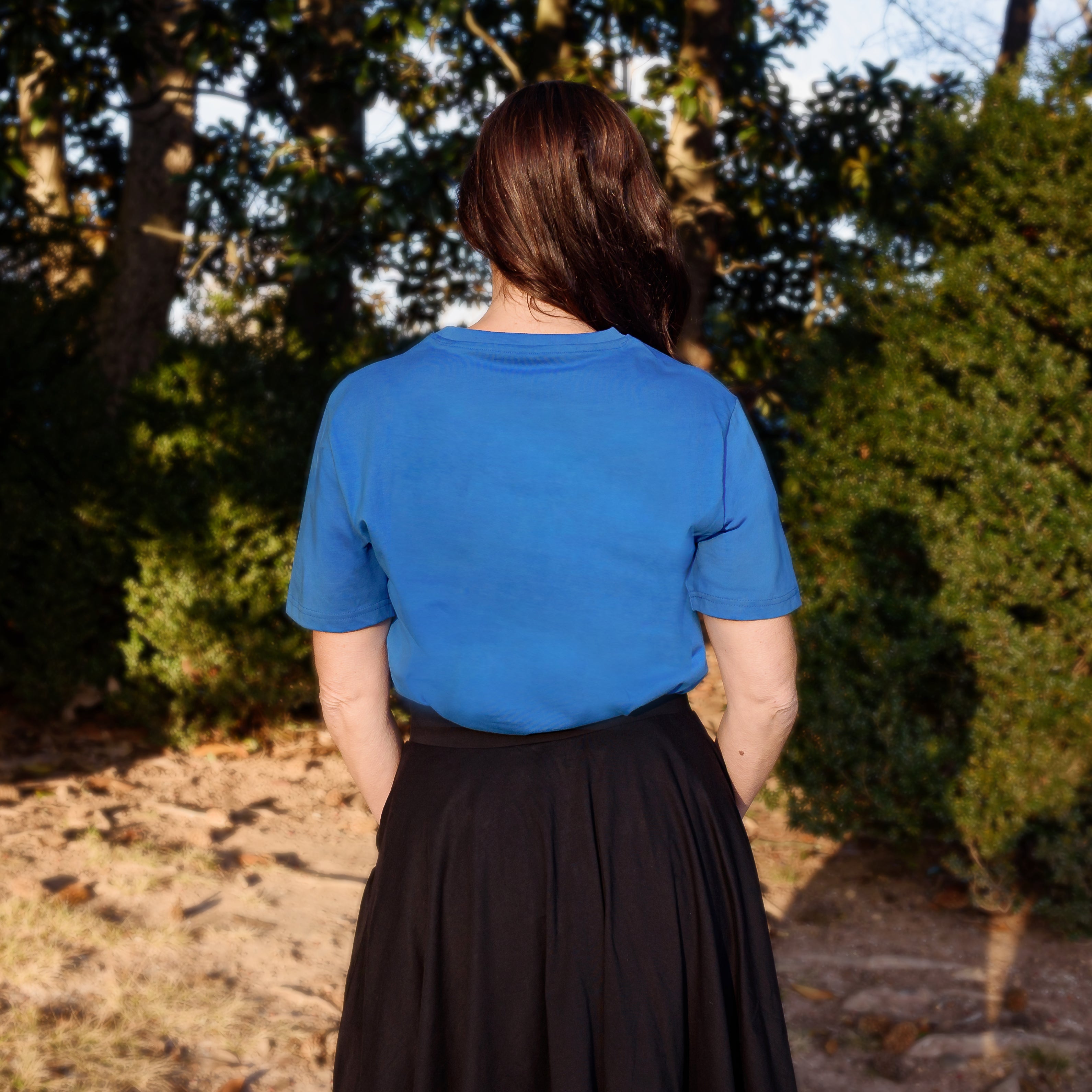 Pi Pies Unisex Adults T-Shirt