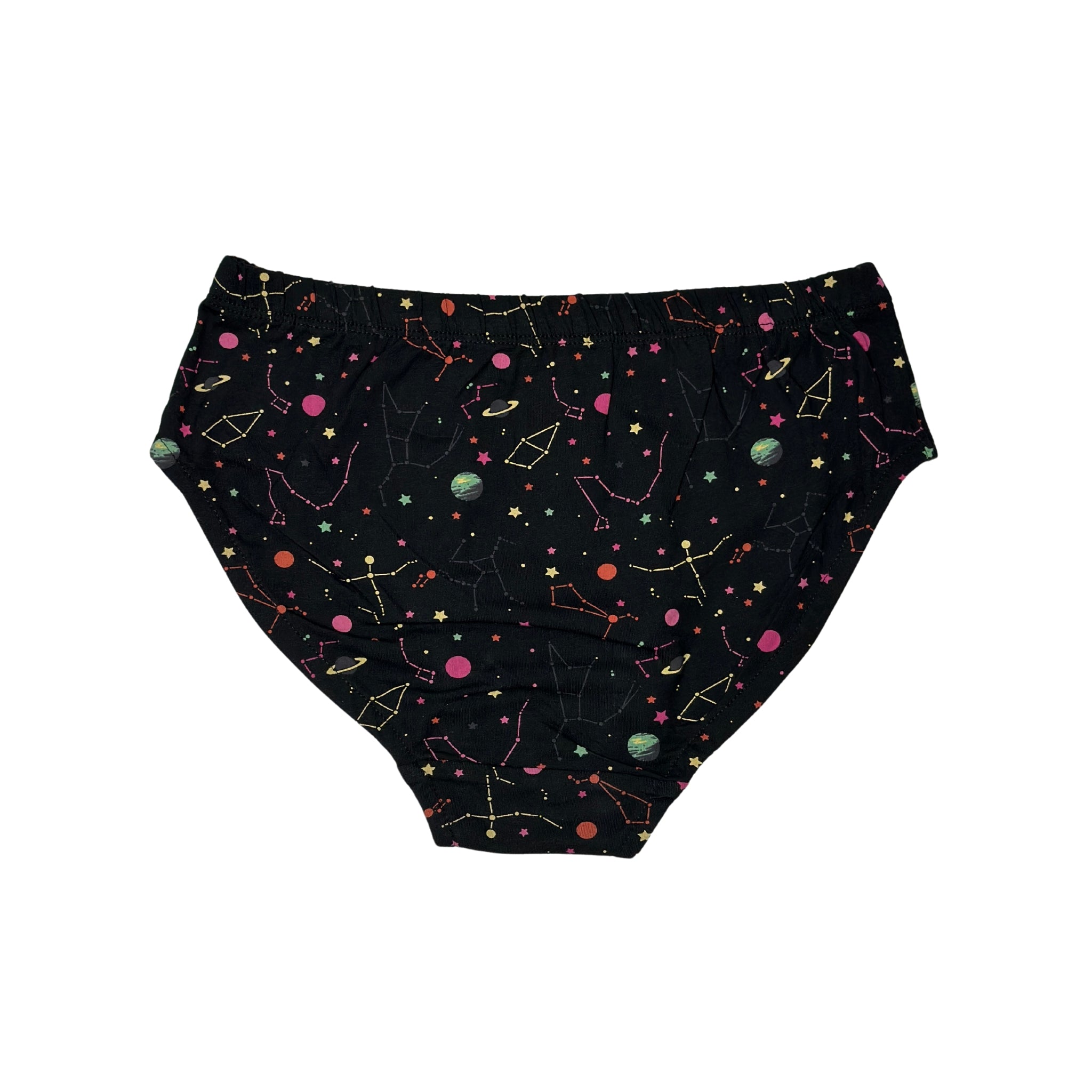 (Pre-order) Space Kids Underwear - 3 Pack
