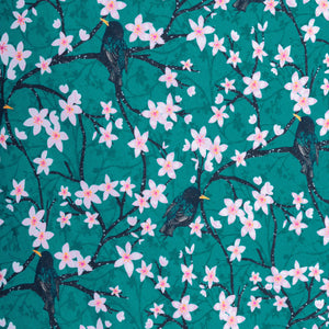 Sakura Starlings