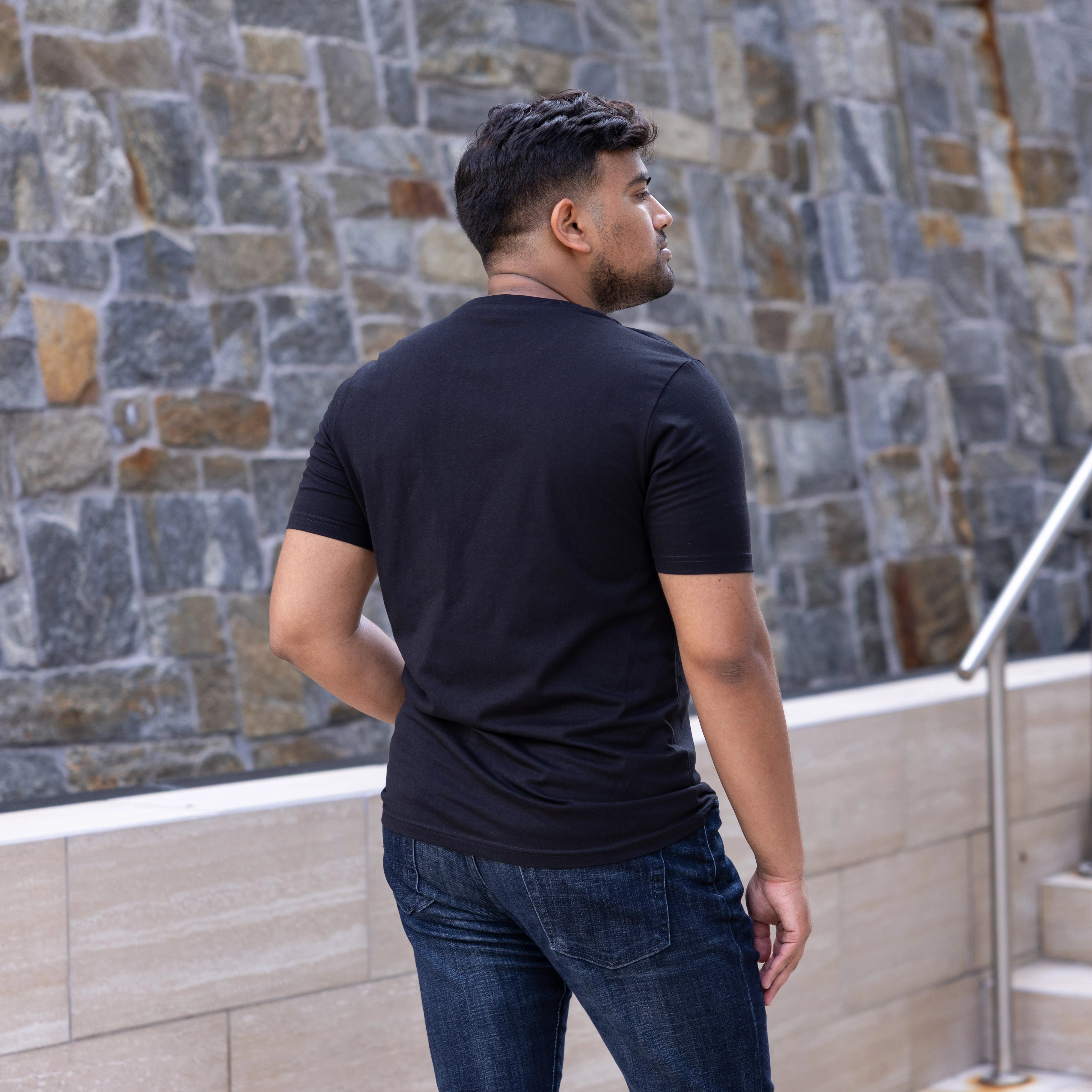 Solar Eclipse Unisex Adults T-Shirt