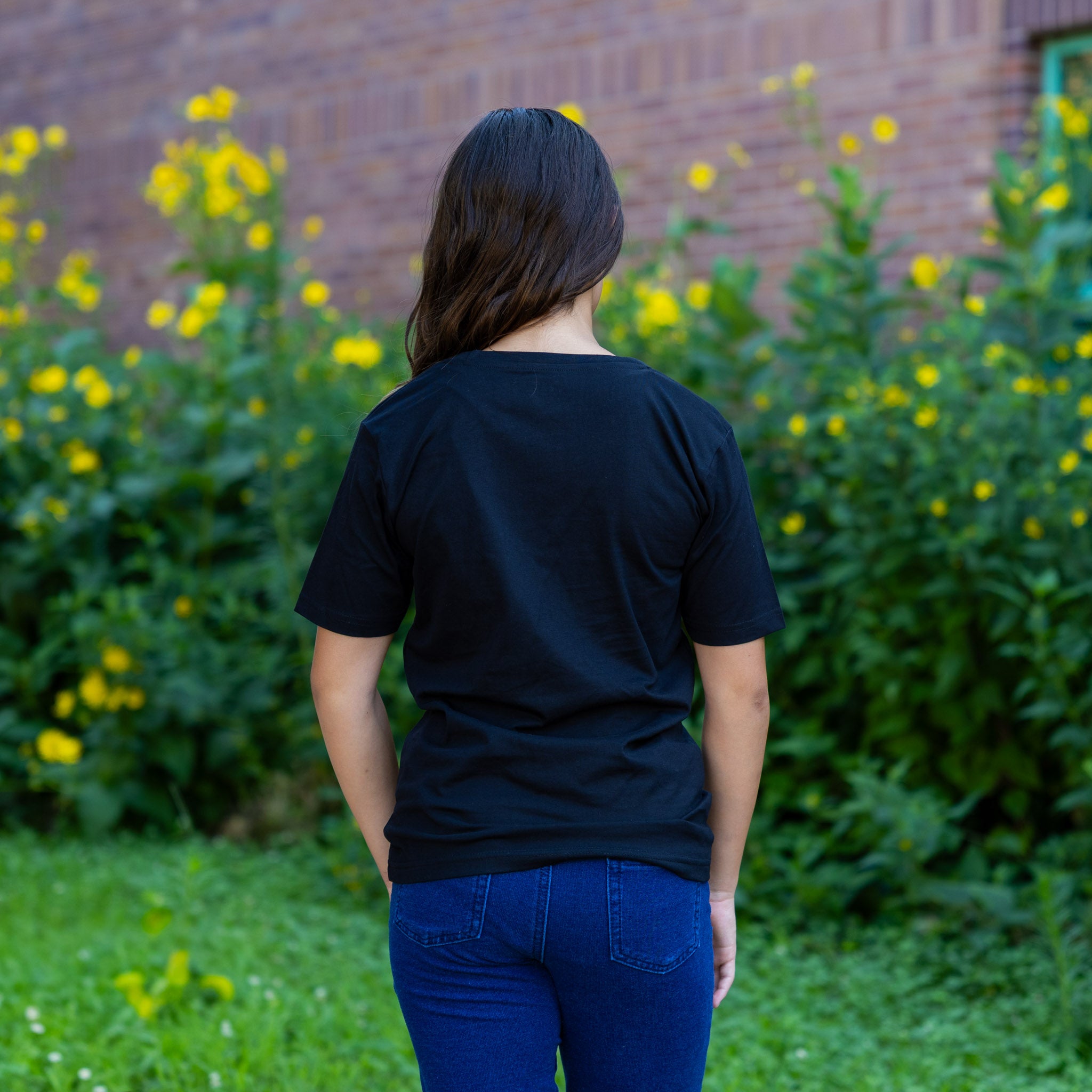 Solar Eclipse Kids T-Shirt