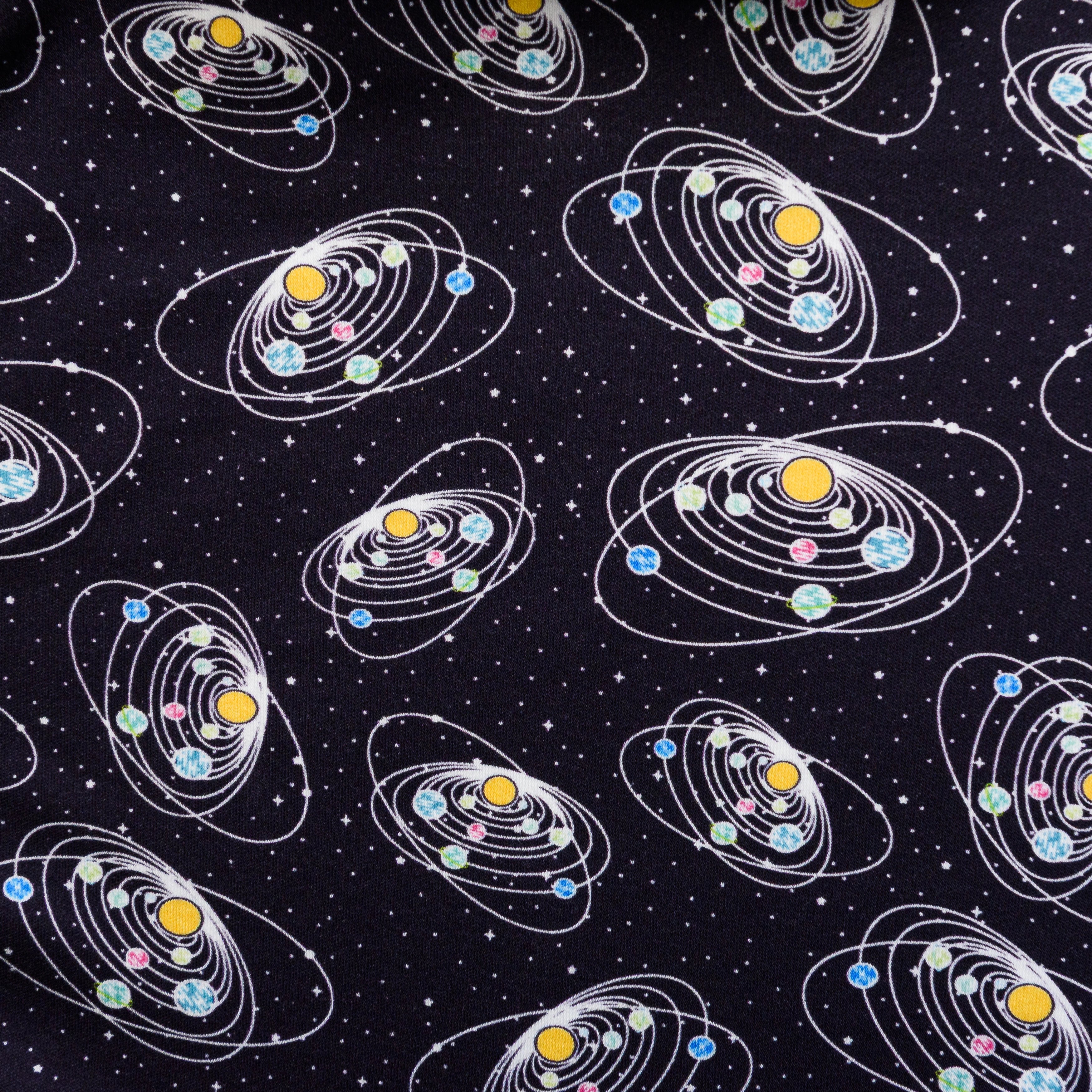 Solar System