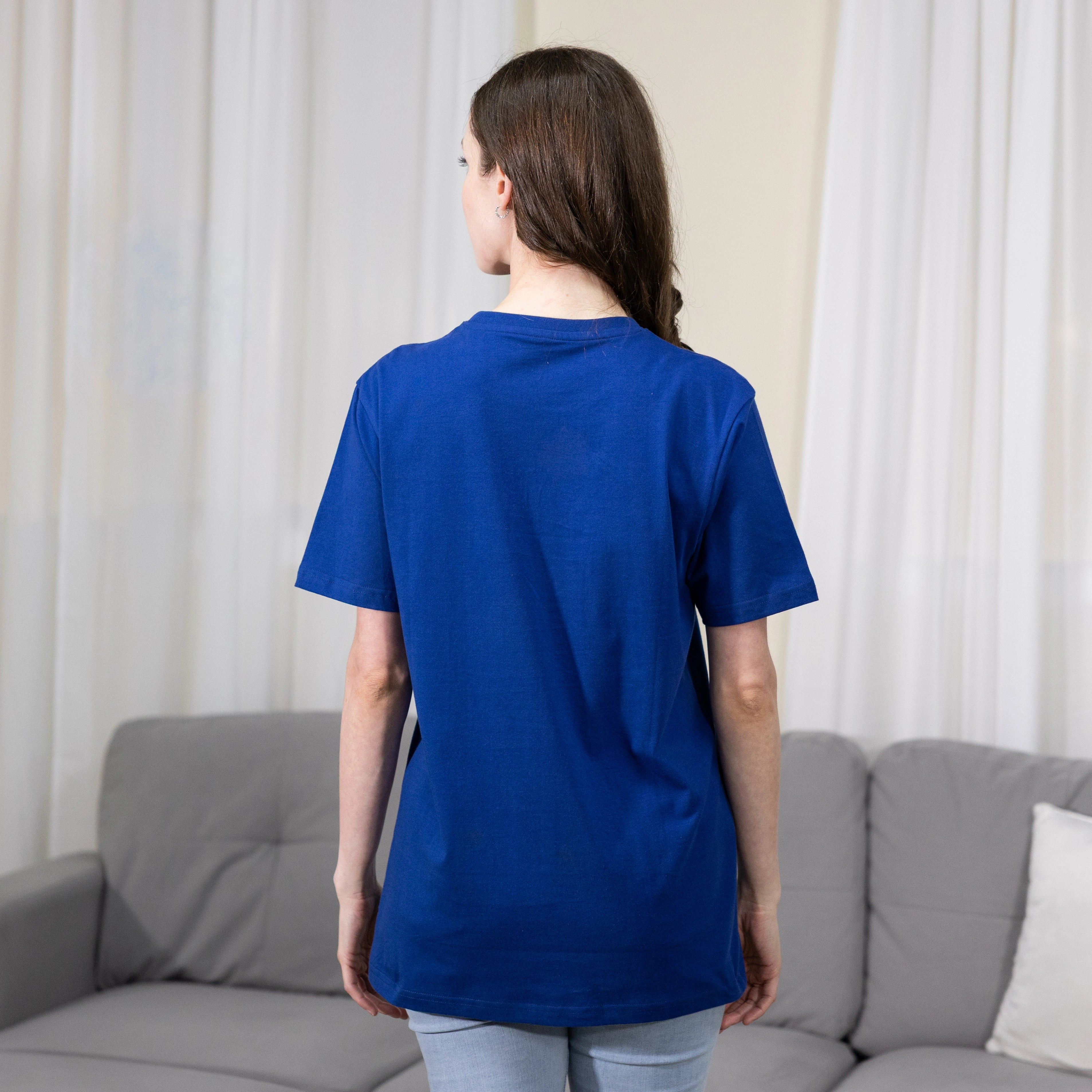 Squids Unisex Adults T-Shirt