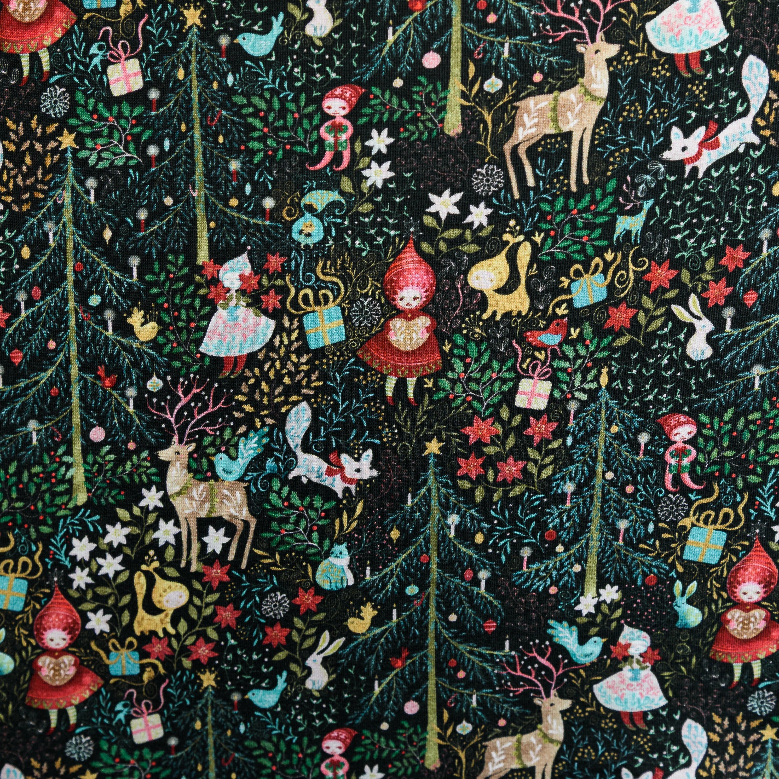Storybook Holiday