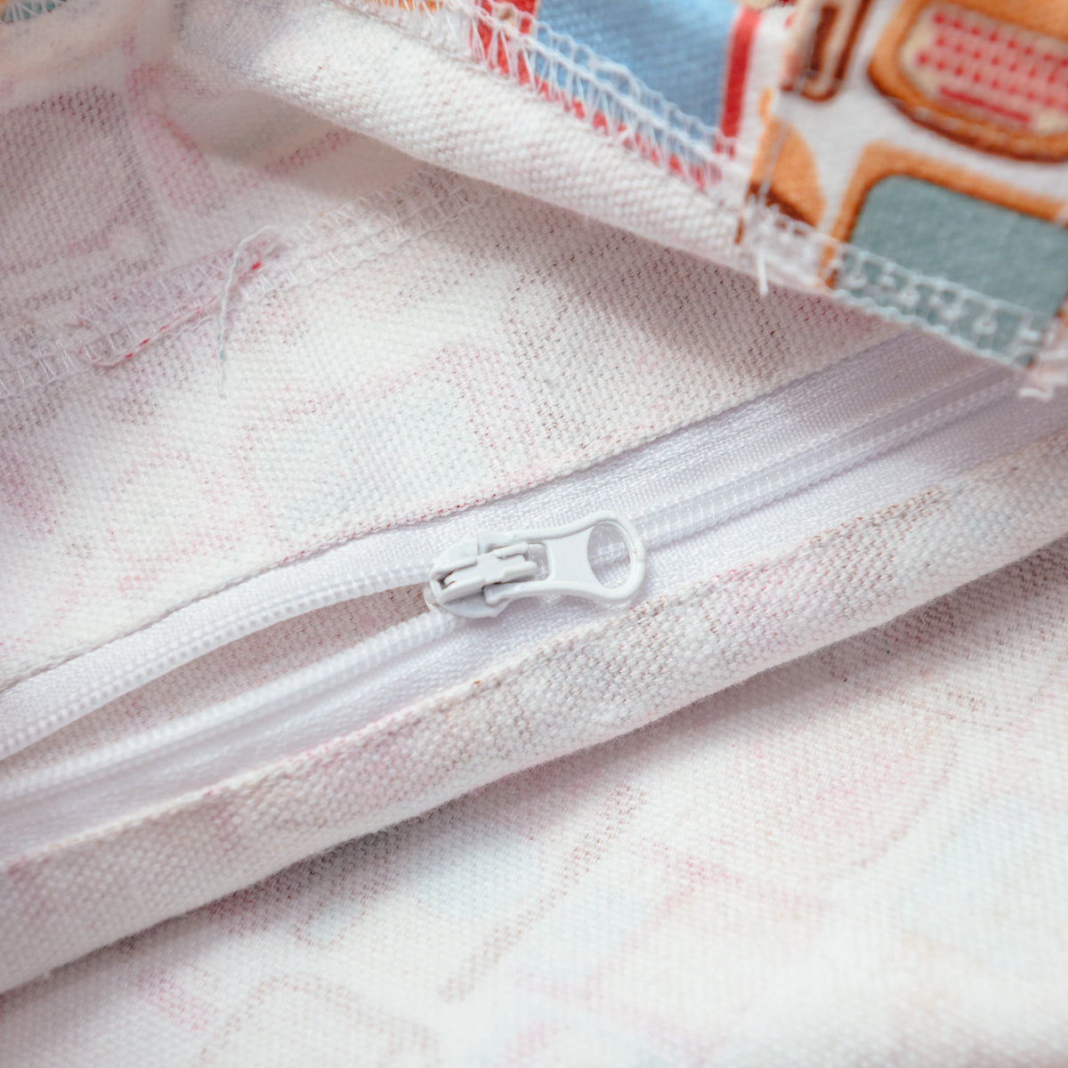 Tech Throwback Tote Bag