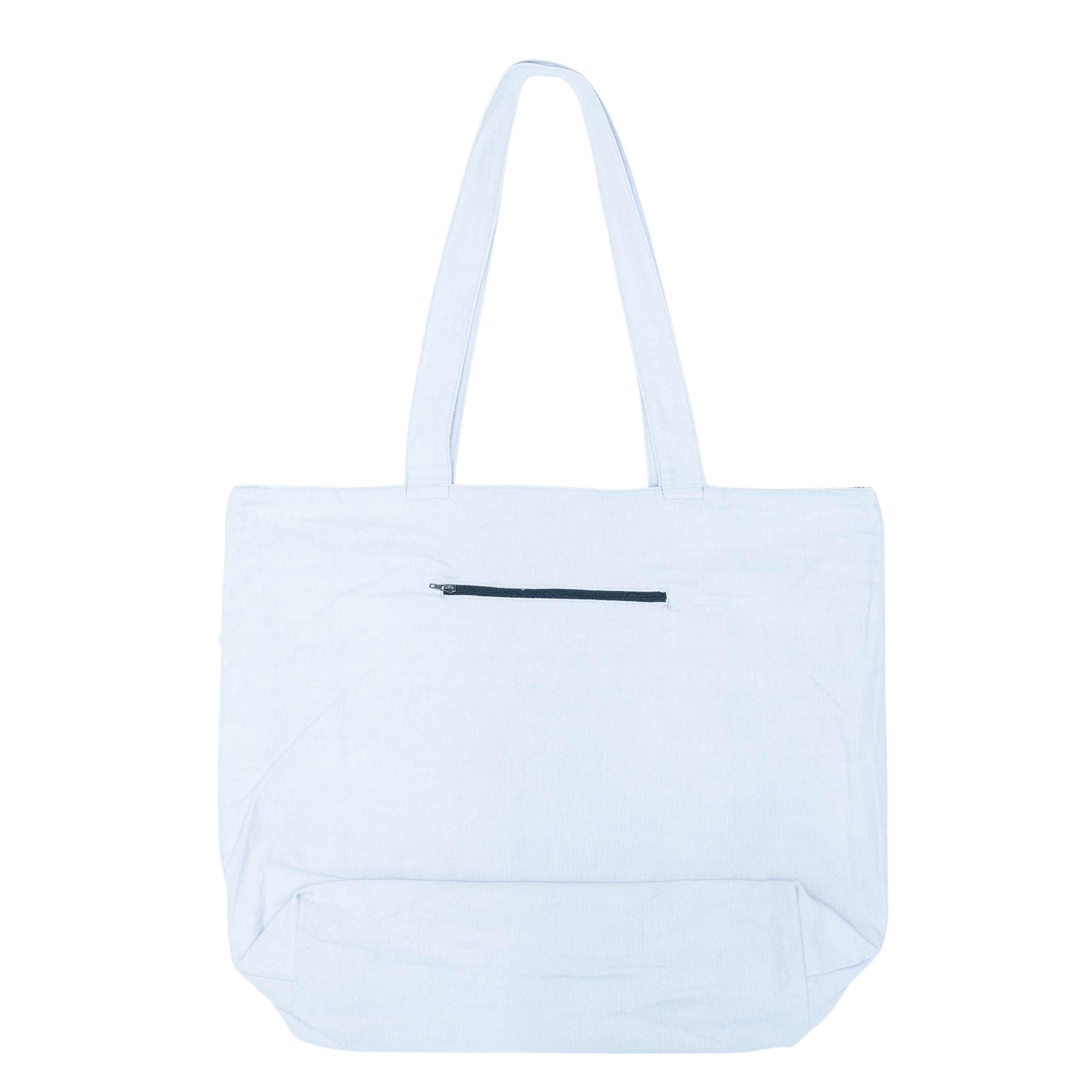 Votes For Women Reversible Canvas Tote Bag