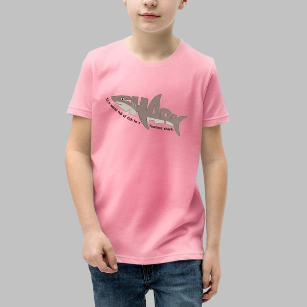 Shark Kids T-Shirt