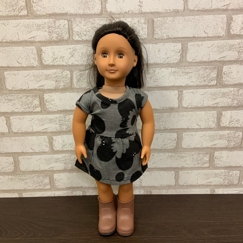 Doll clothes for clearance sale