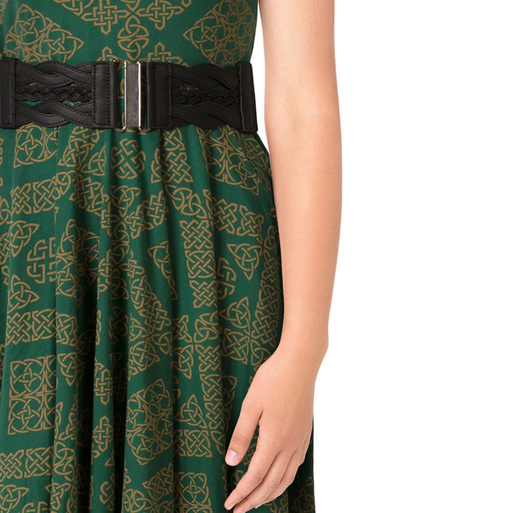 Celtic Knots Rachael Dress