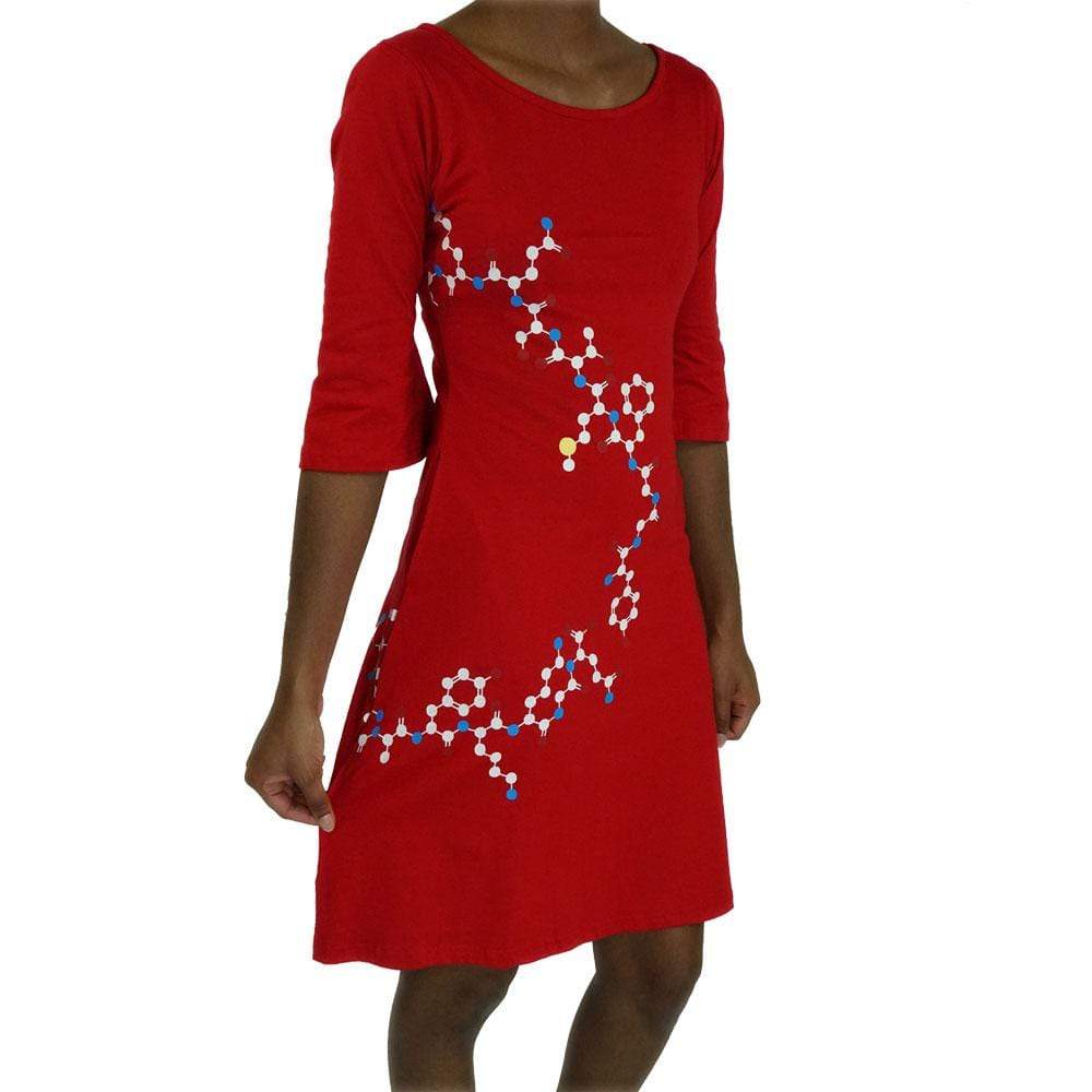 Endorphin Curie Dress