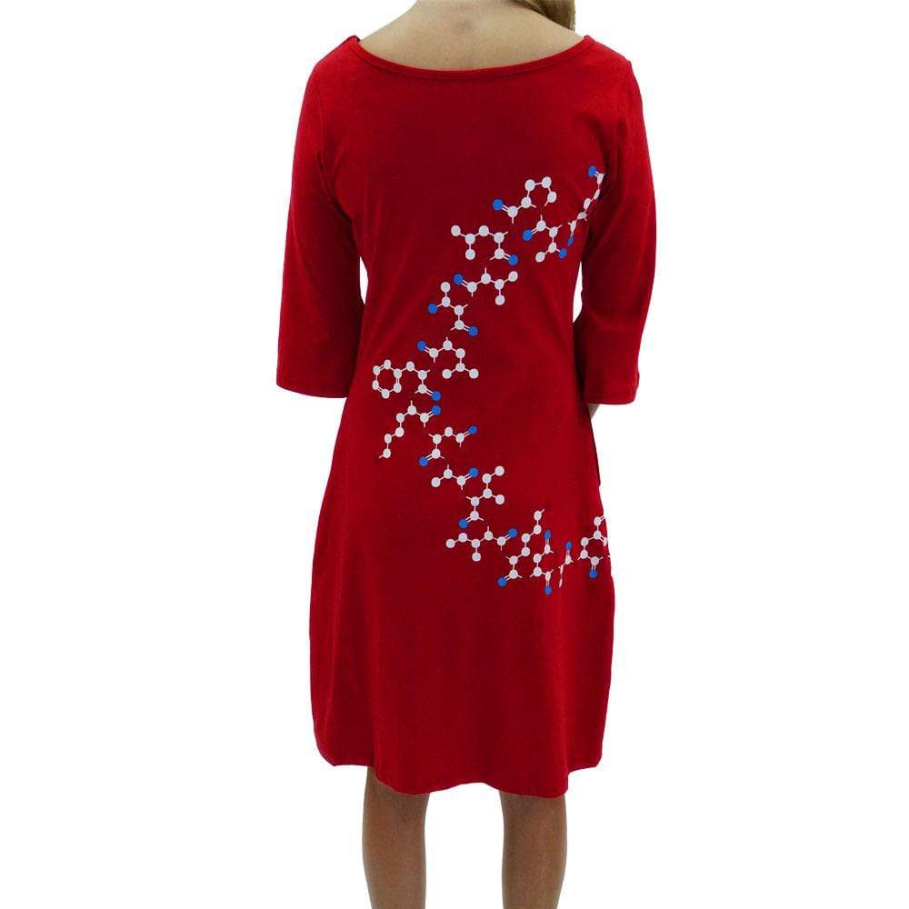 Endorphin Curie Dress