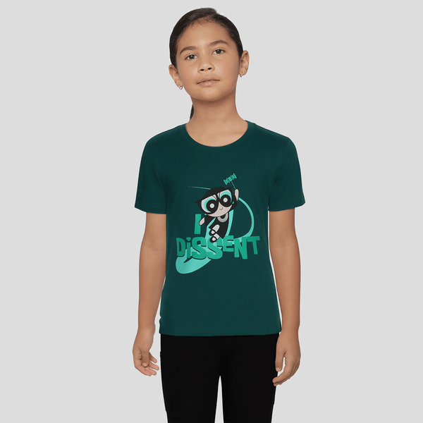 RBG I Dissent Kids T-shirt [FINAL SALE]